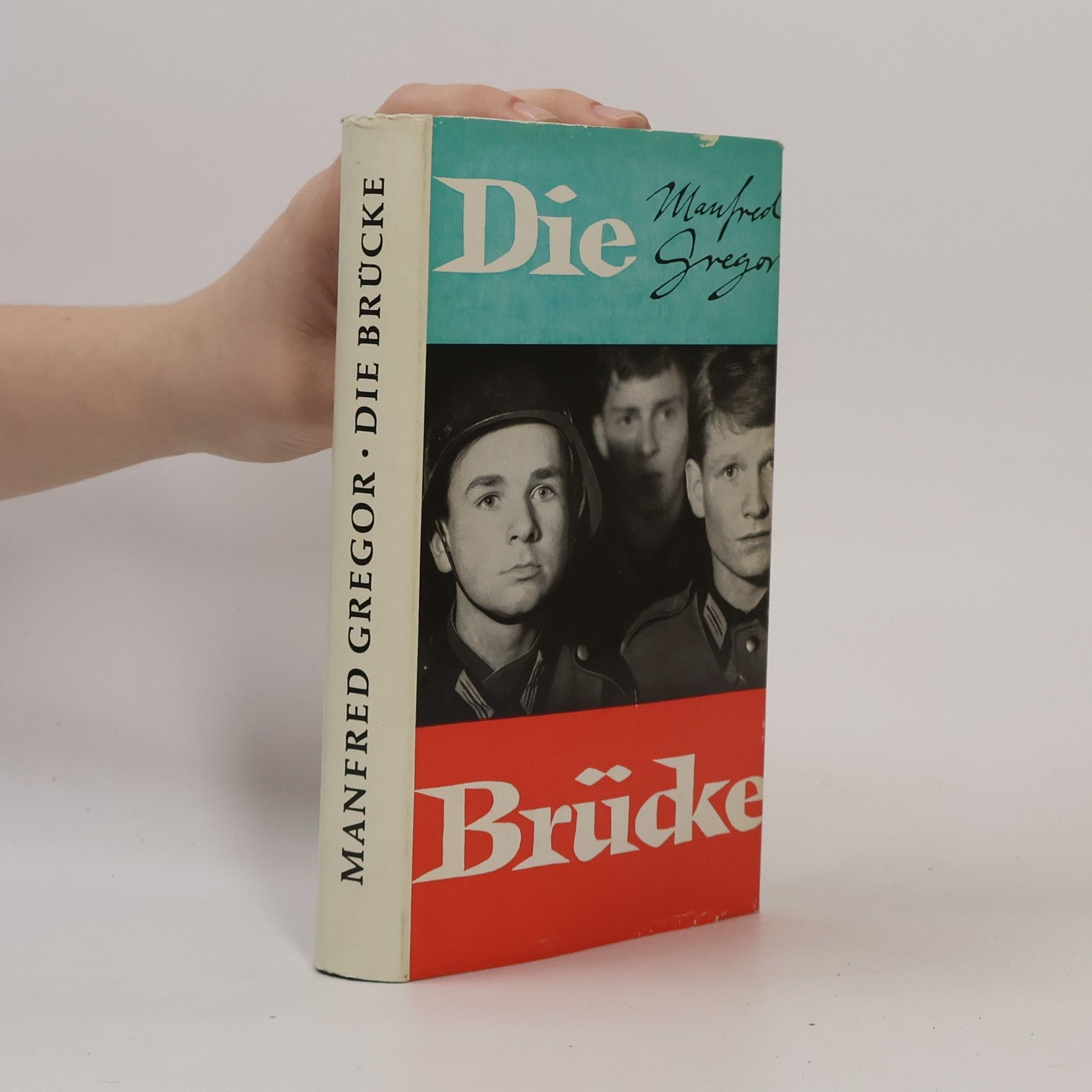 Die Brüdke