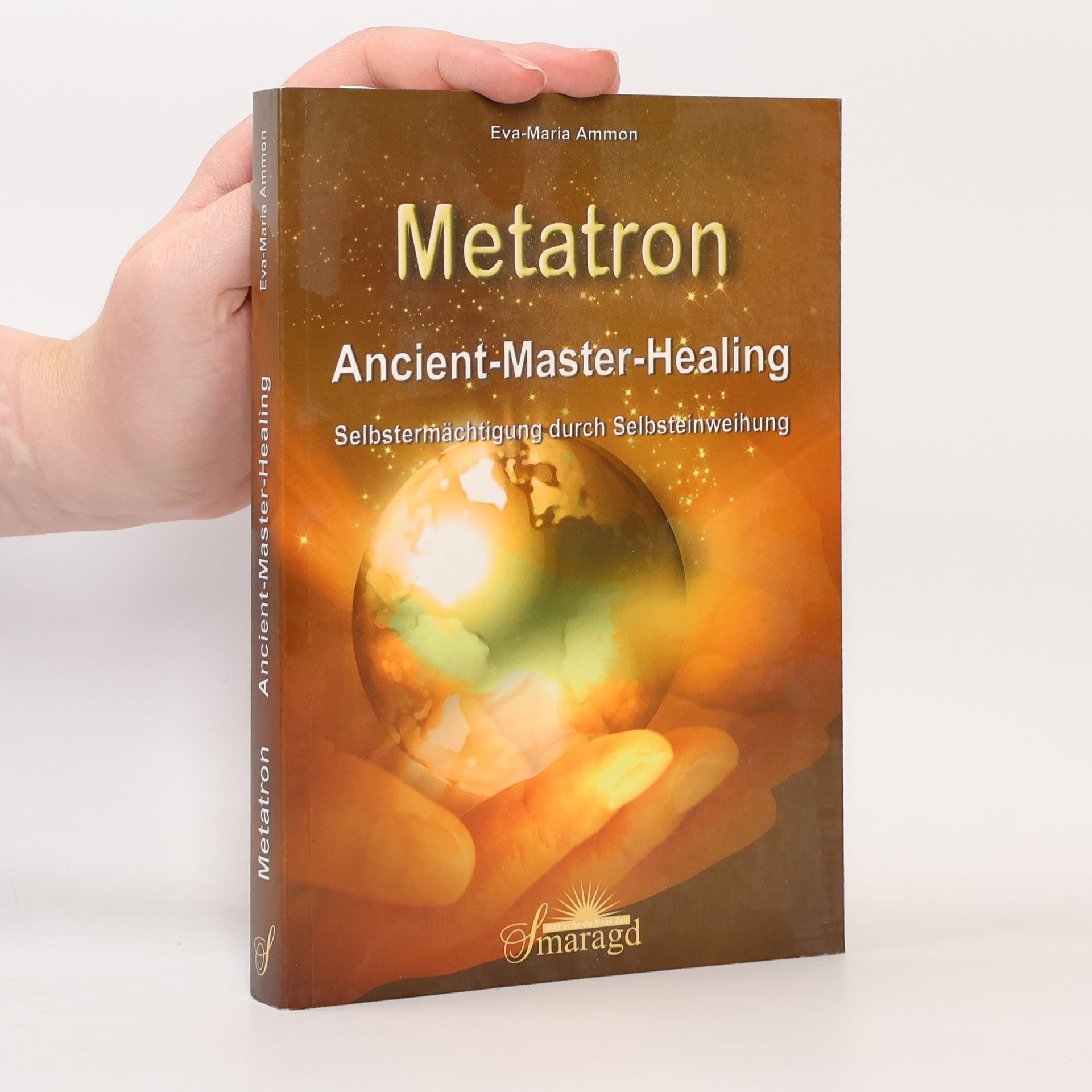 Eva-Maria Ammon Metatron