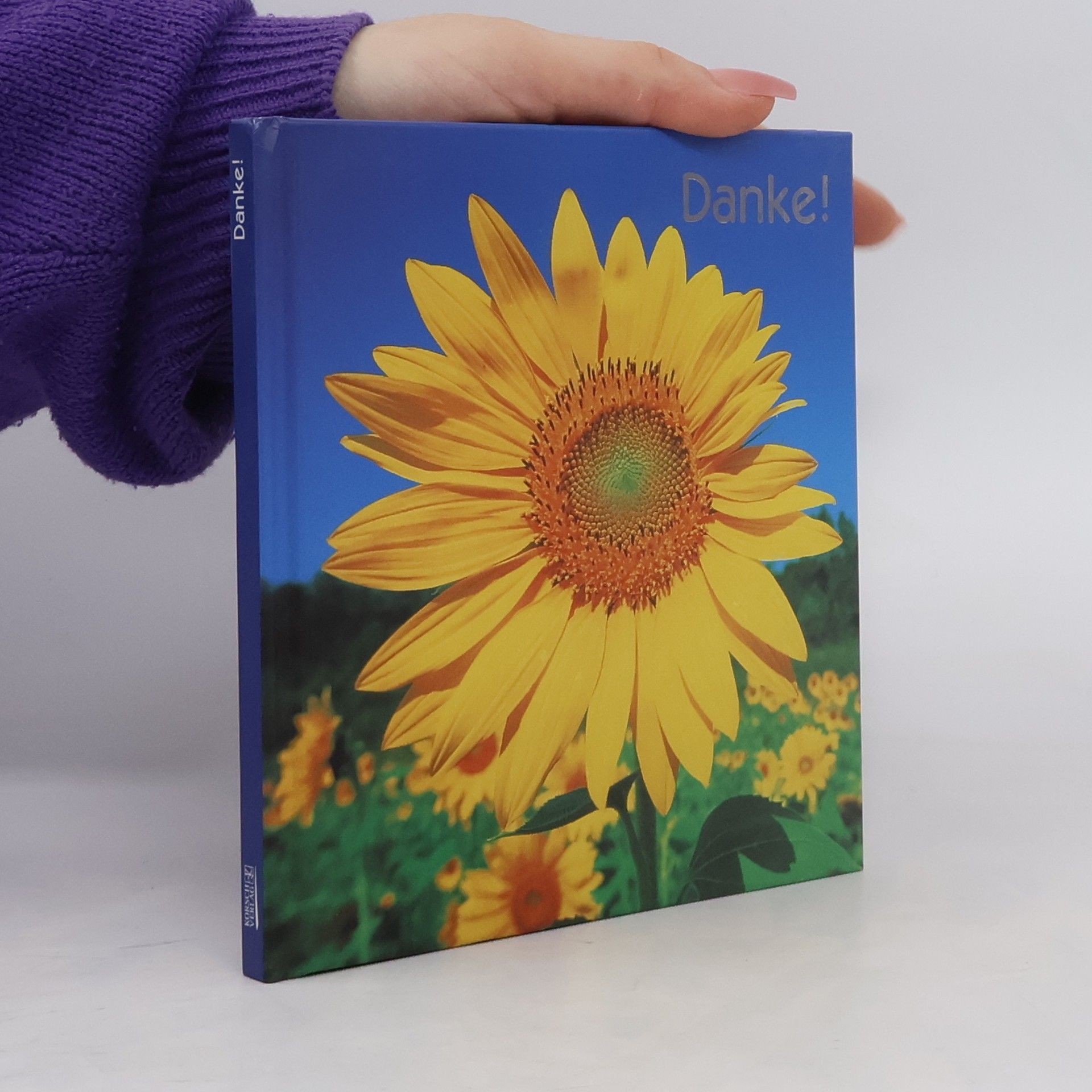 Kolektiv autorů Danke.