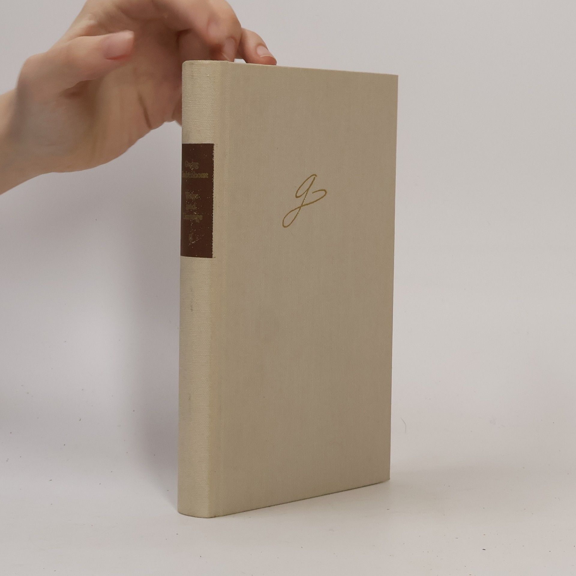 Georg Grabenhorst Wege und Umwege