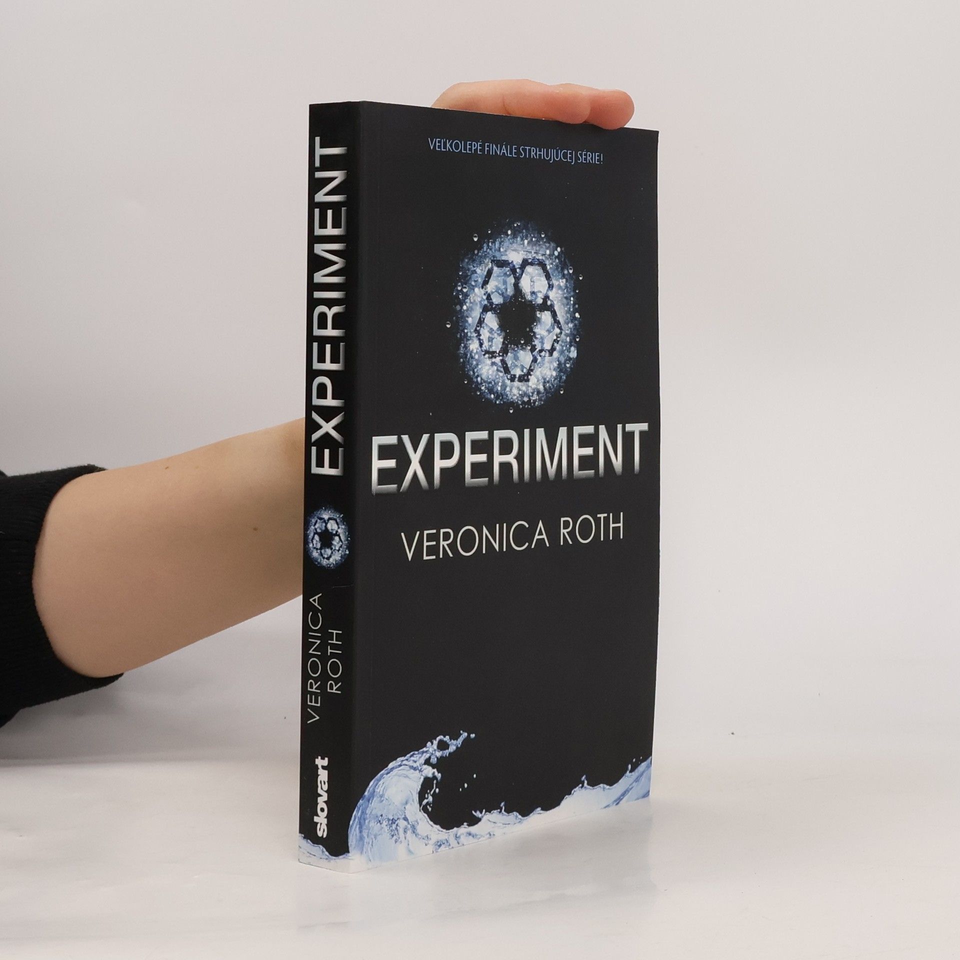 Veronica Rothová Experiment