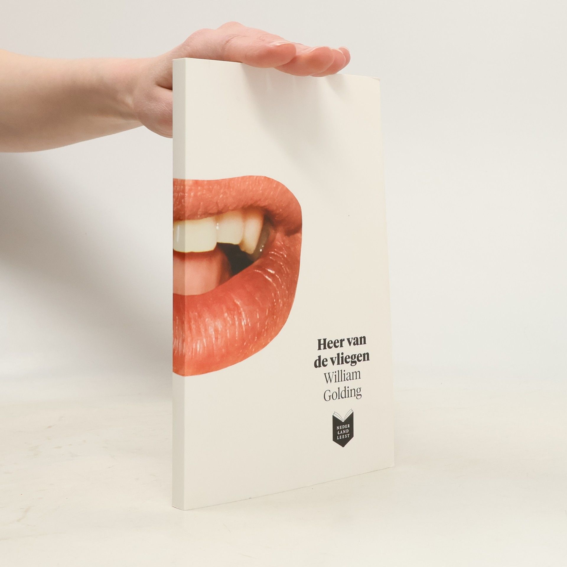 William Gerald Golding Heer van de vliegen