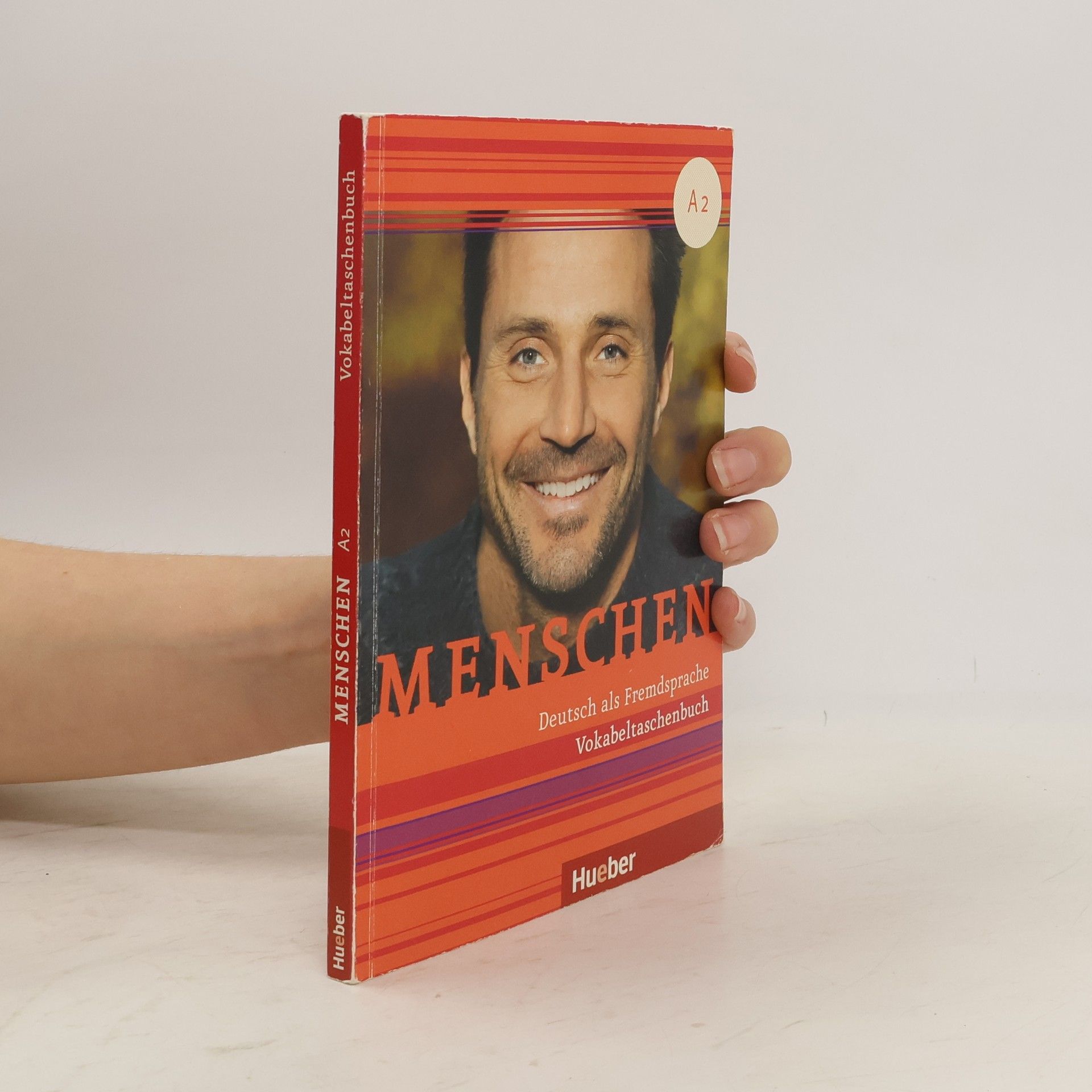 Daniela Niebisch Menschen