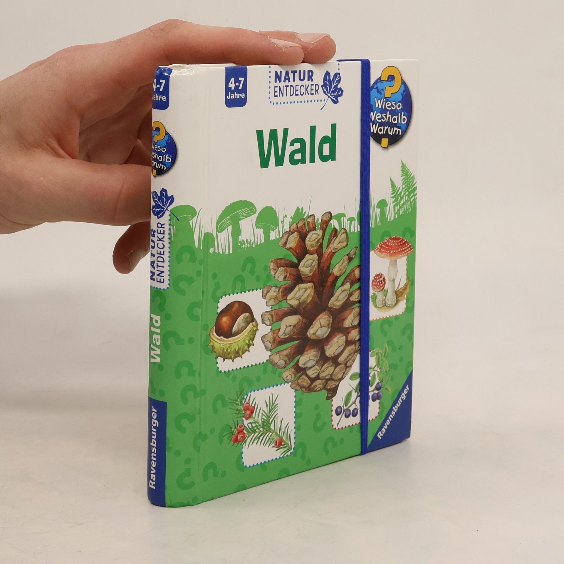 Christine Henkel Wald