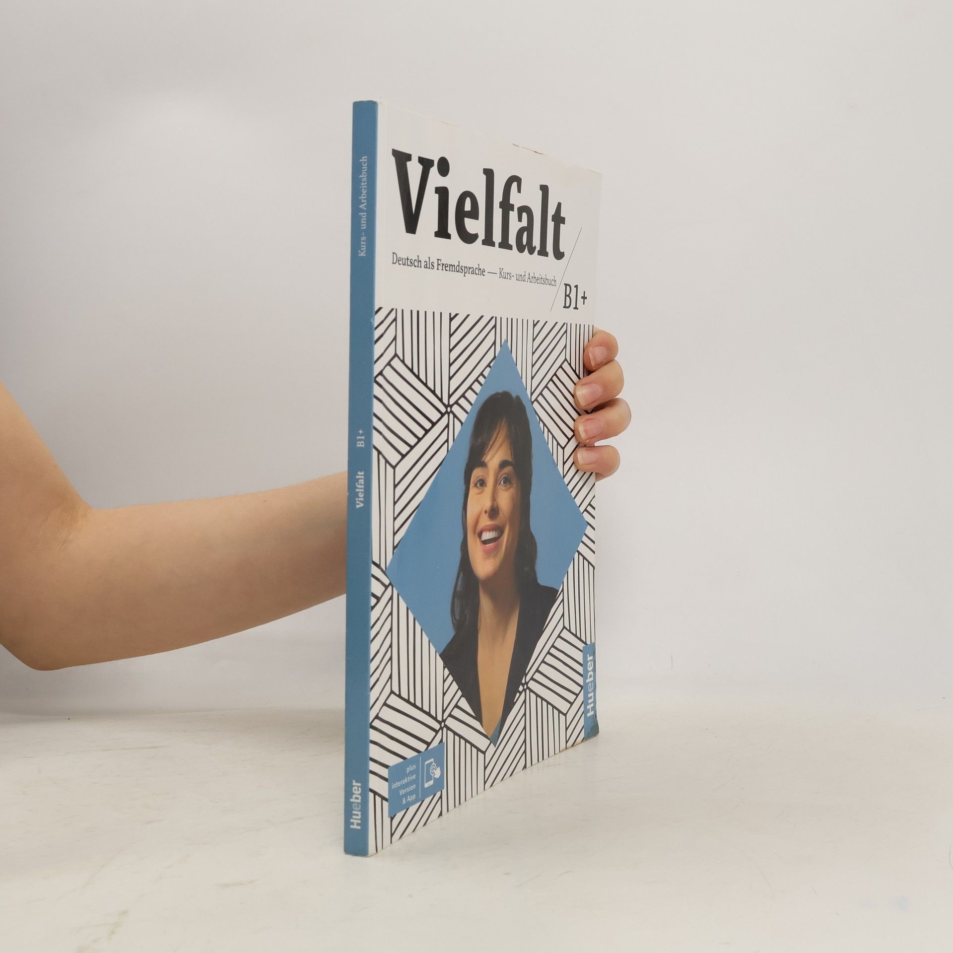 Dagmar Giersberg Vielfalt