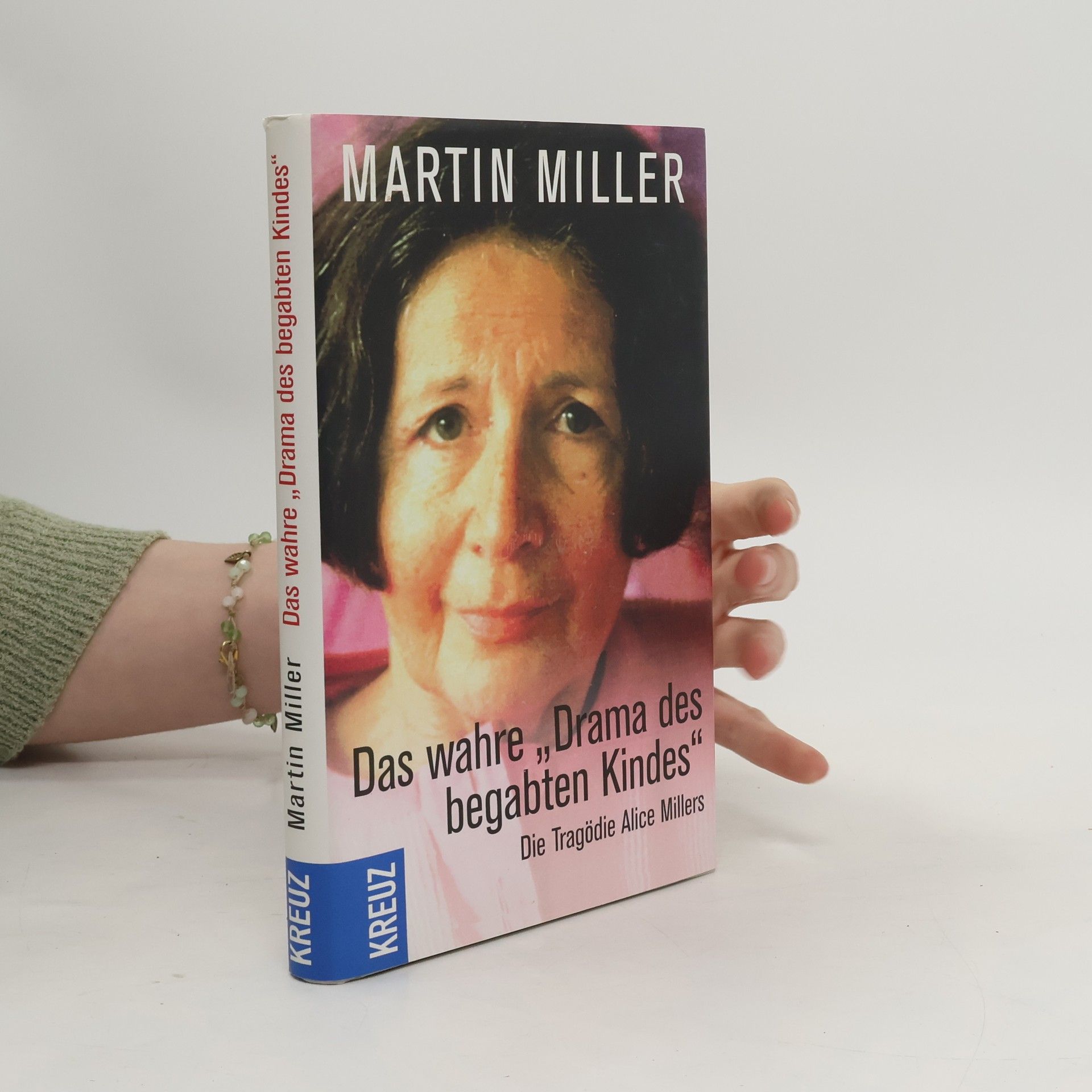Judith Miller Das wahre "Drama des begabten Kindes"