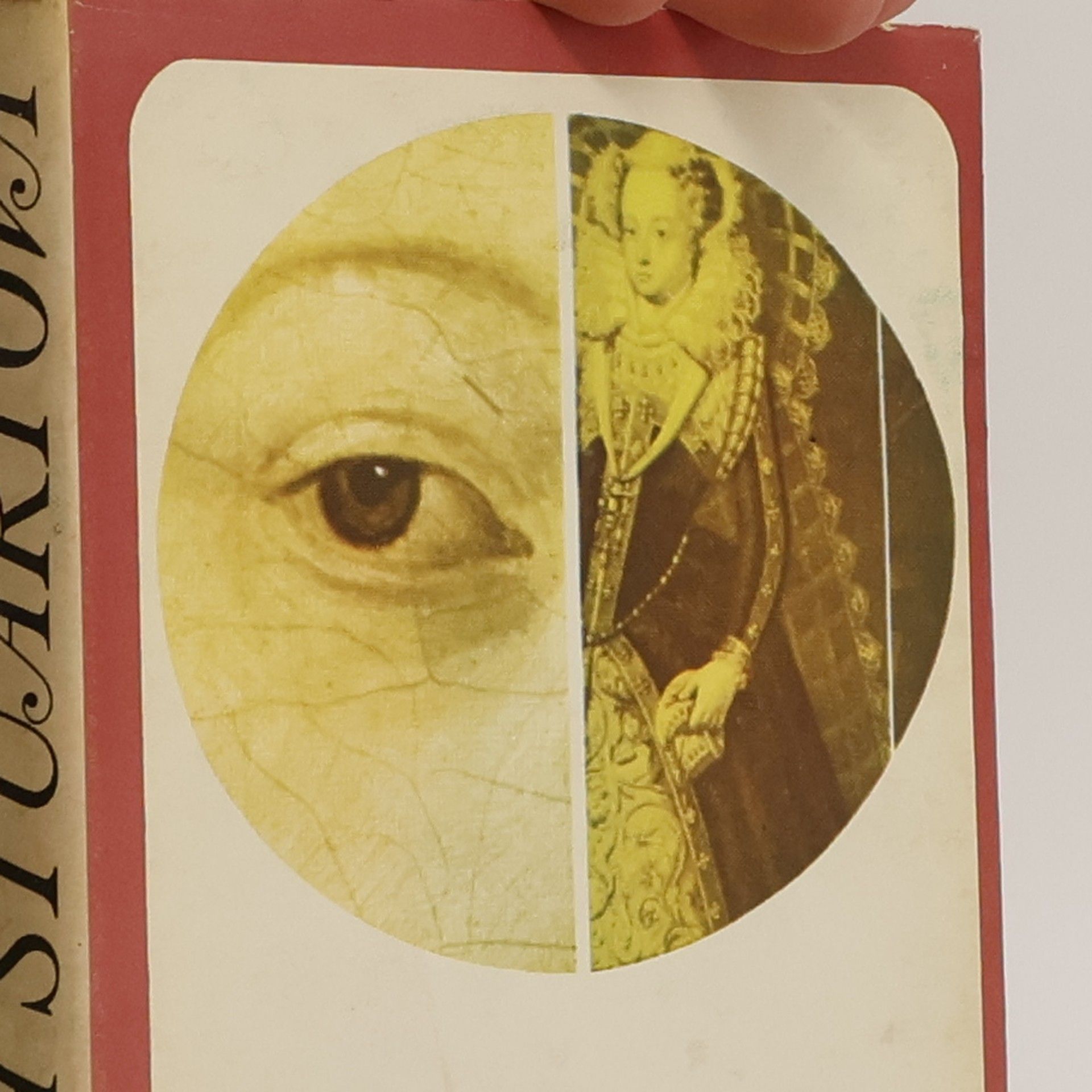 Stefan Zweig Mária Stuartová