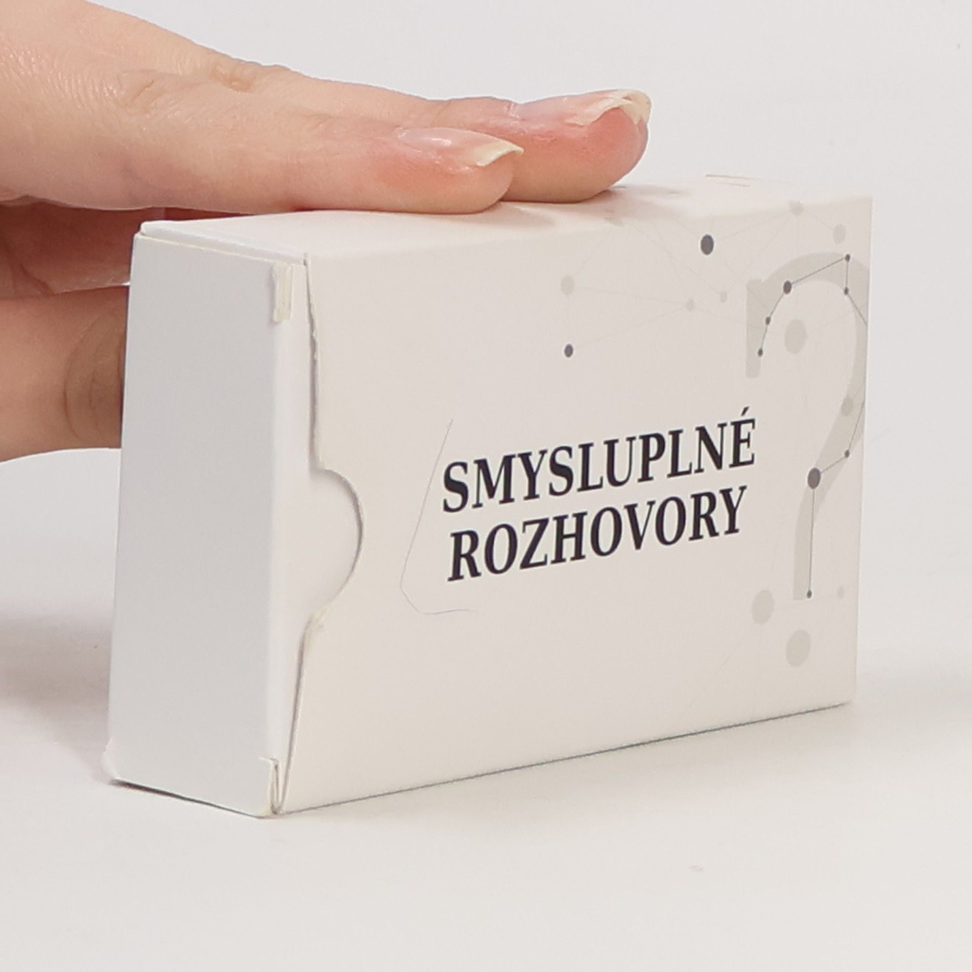 kolektiv Smysluplné rozhovory