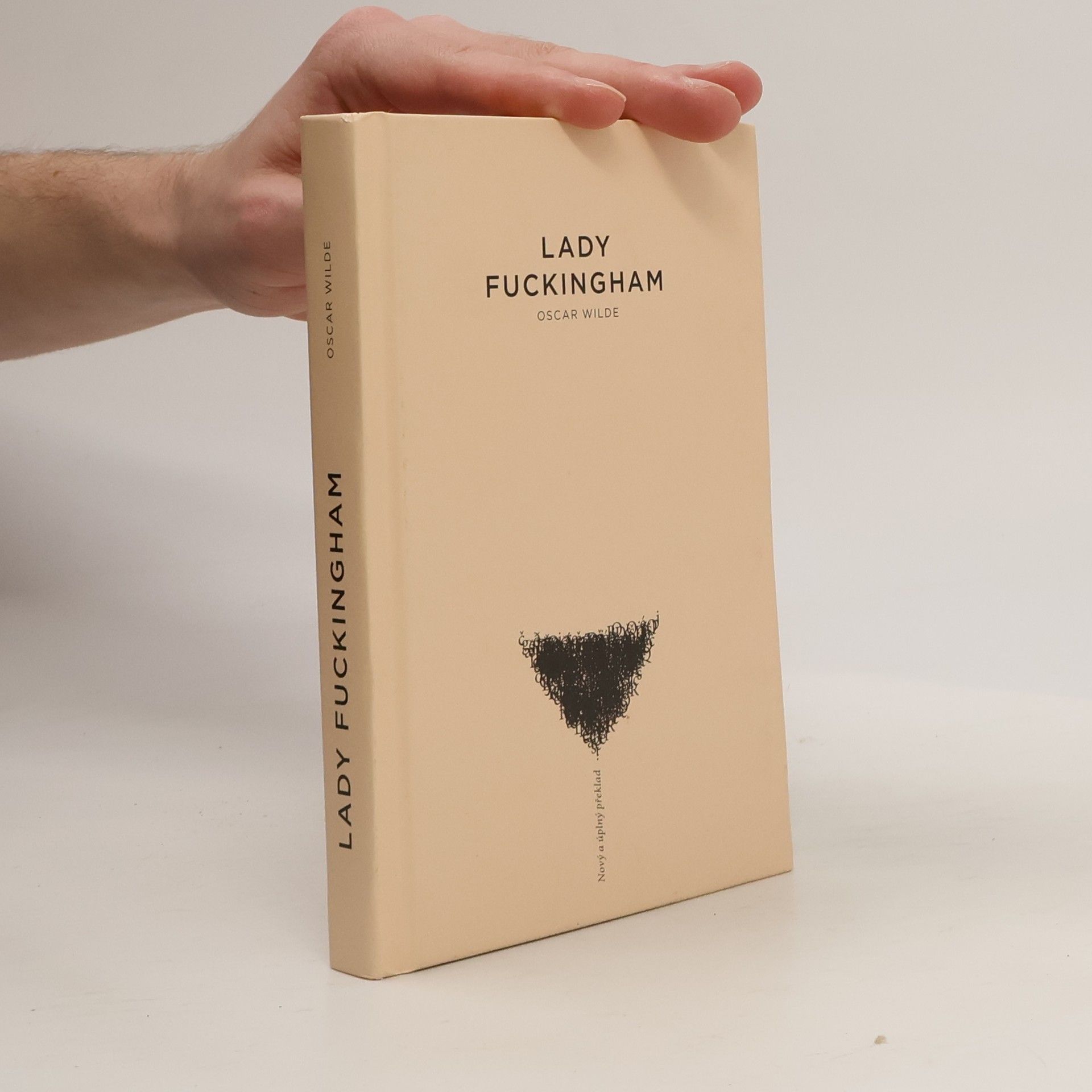 Oscar Wilde Lady Fuckingham