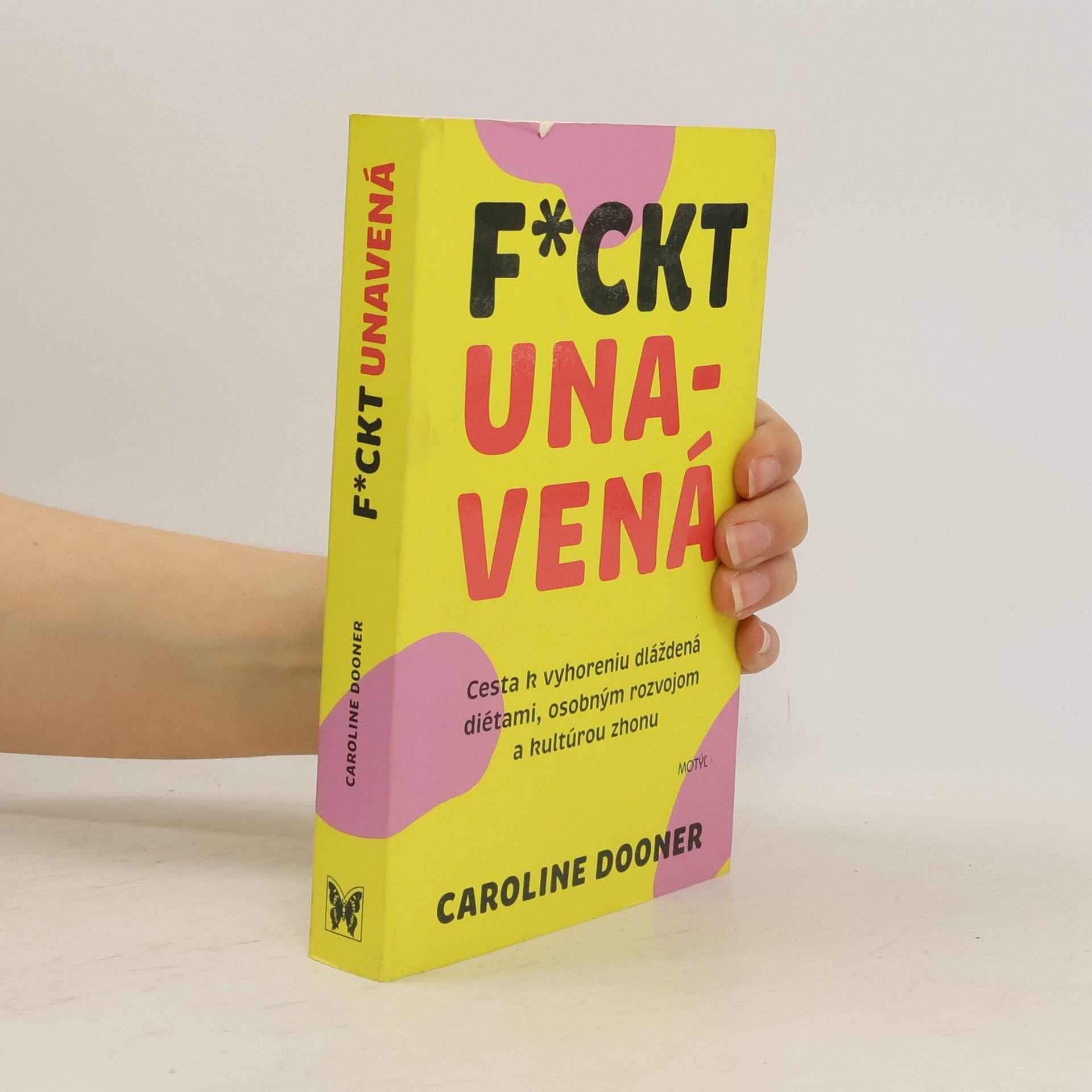 Caroline Dooner F*ckt unavená