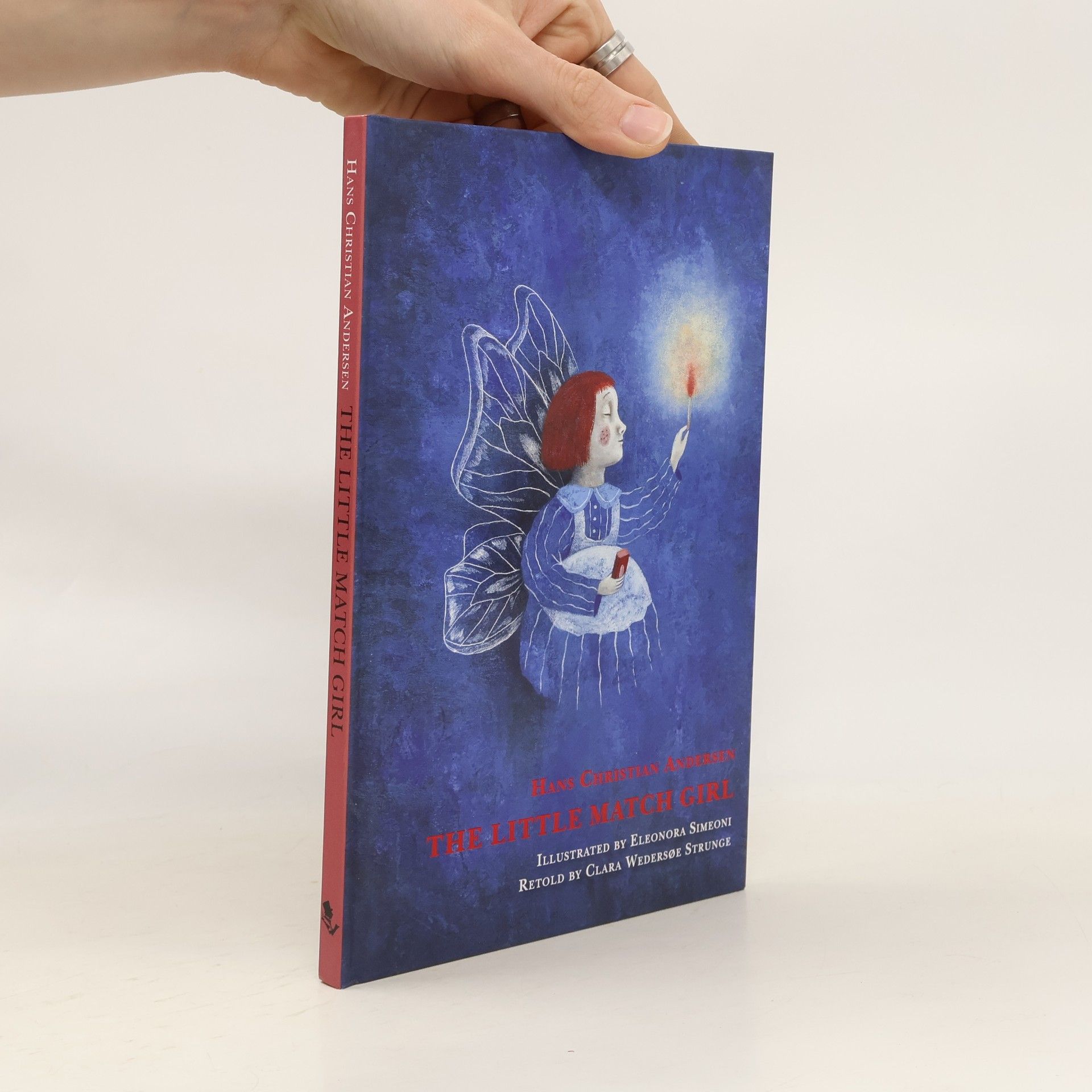 The Little Match Girl