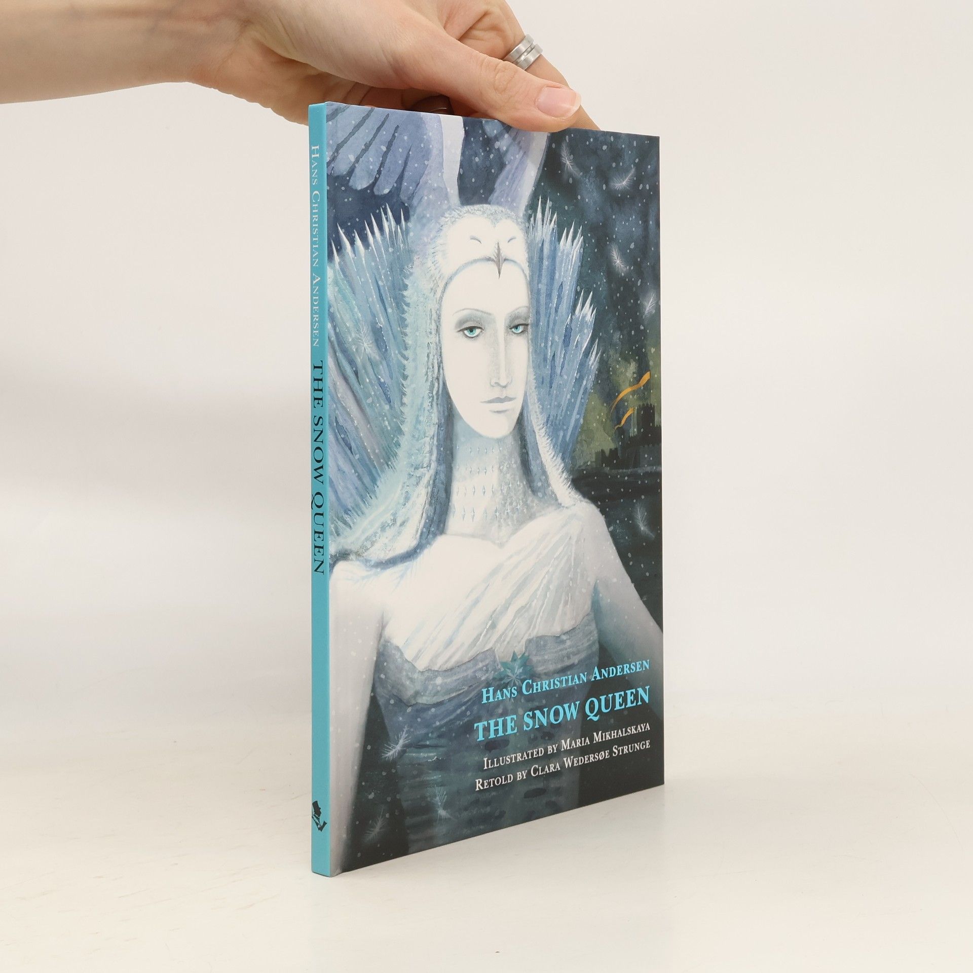 My First Tales: The Snow Queen