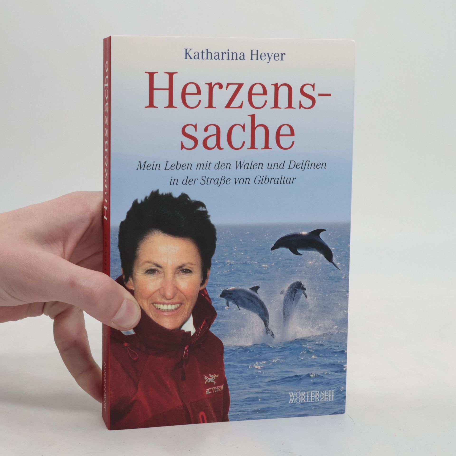Katharina Heyer Herzenssache