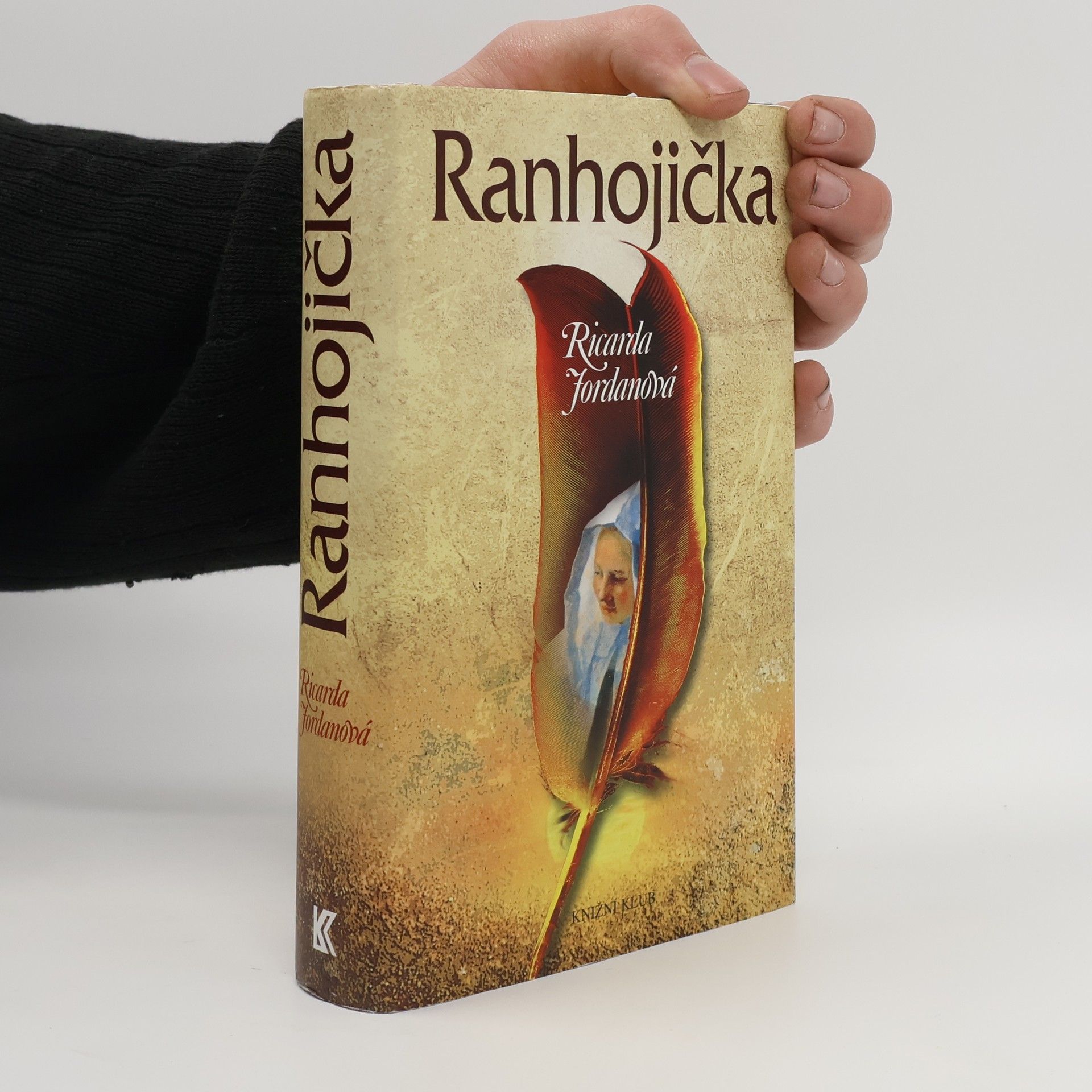 Christiane Gohl Ranhojička