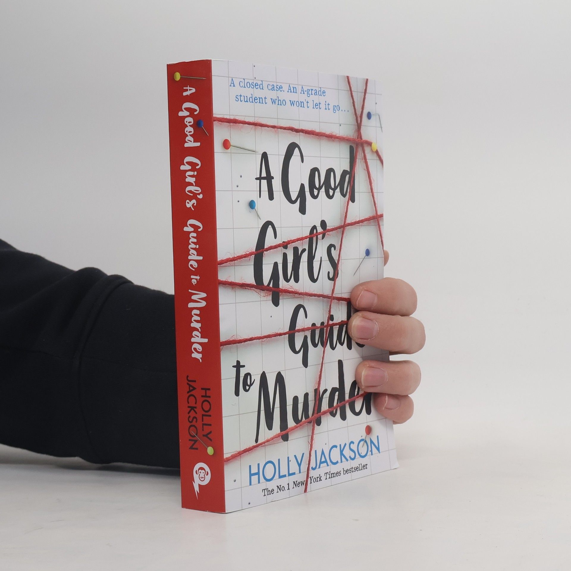 Holly Jackson A Good Girl's Guide to Murder