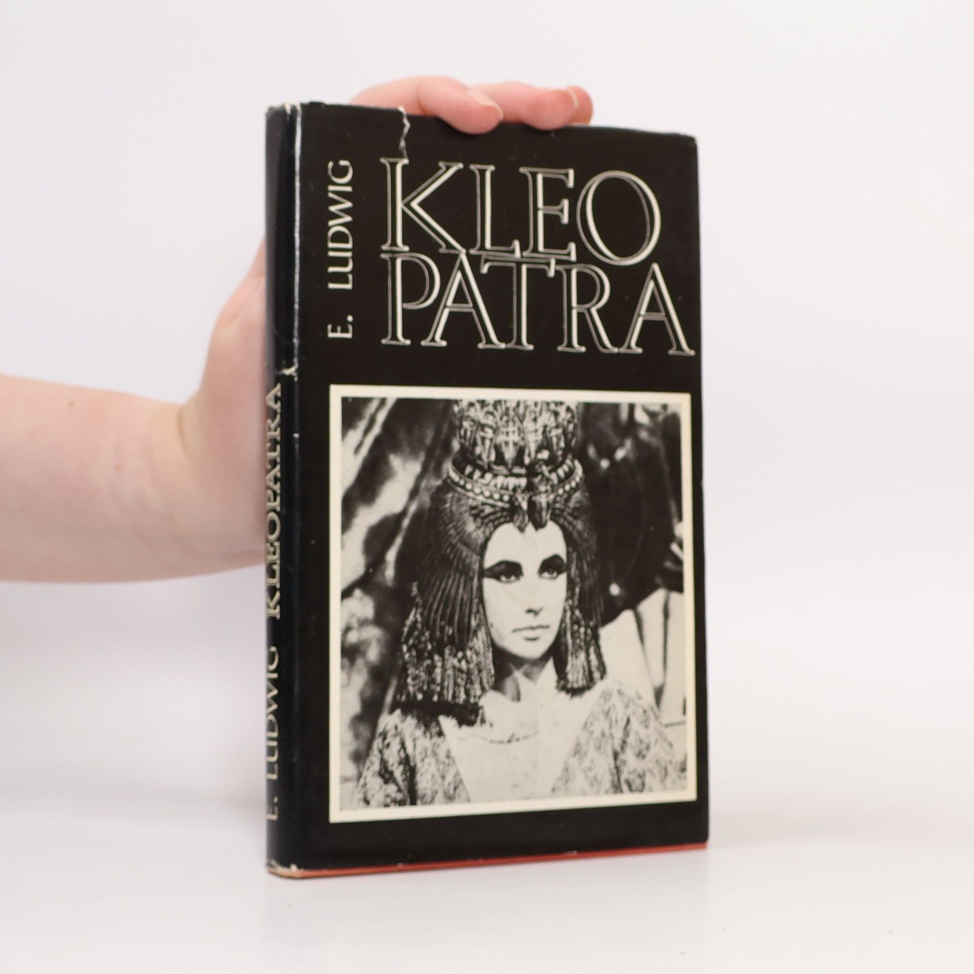 Emil Ludwig Kleopatra