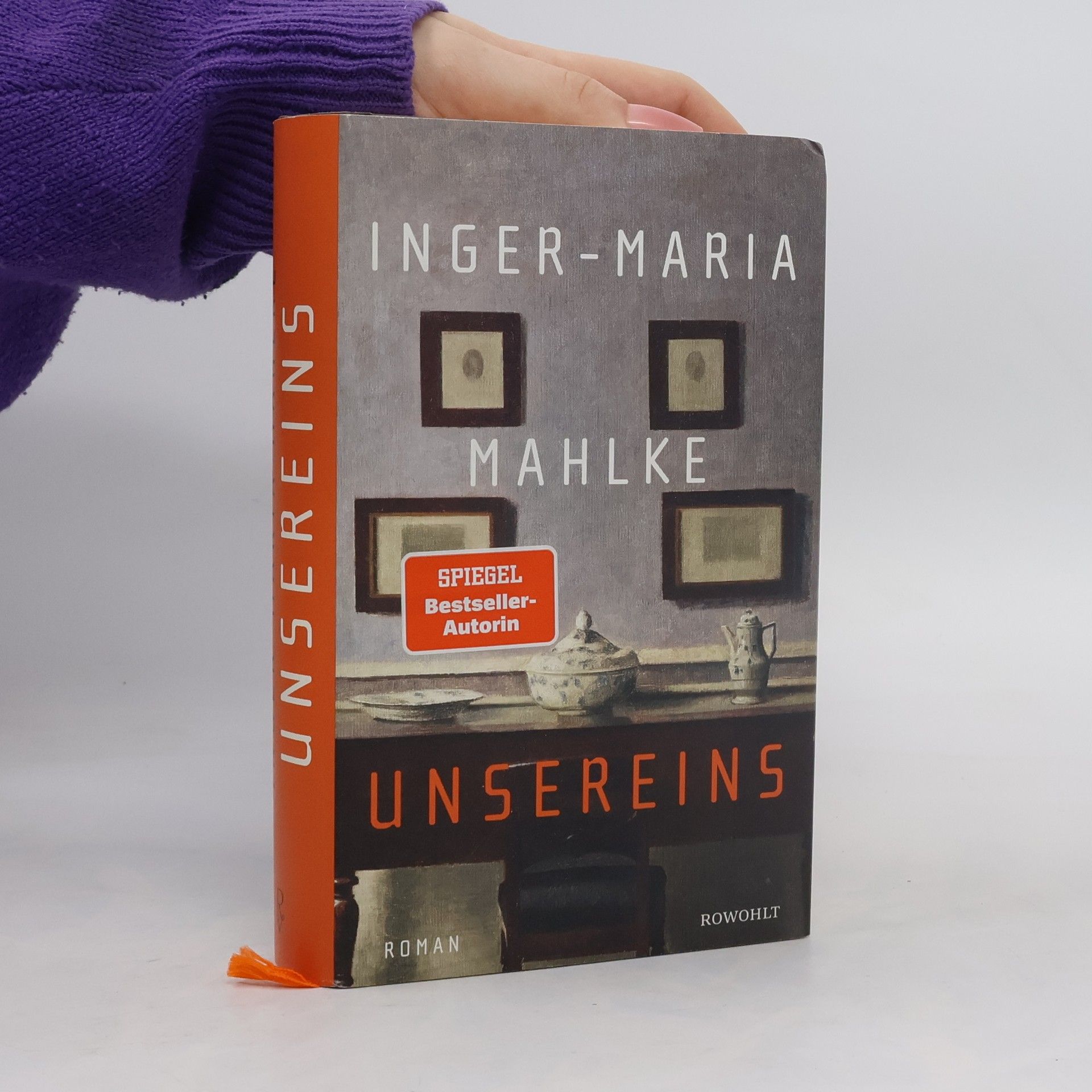 Unsereins