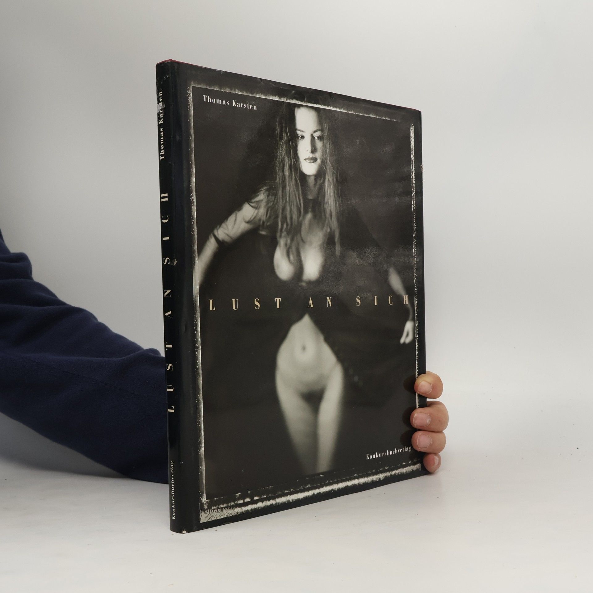 Thomas Karsten Lust an sich