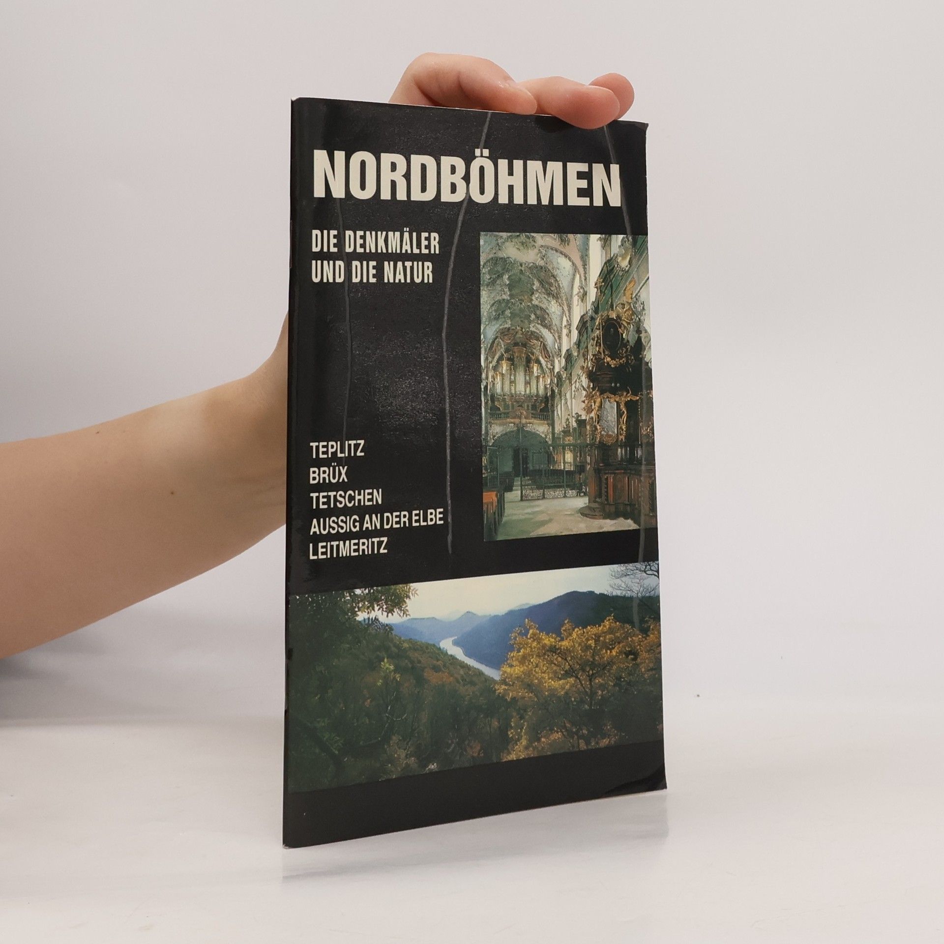 Nordböhmen