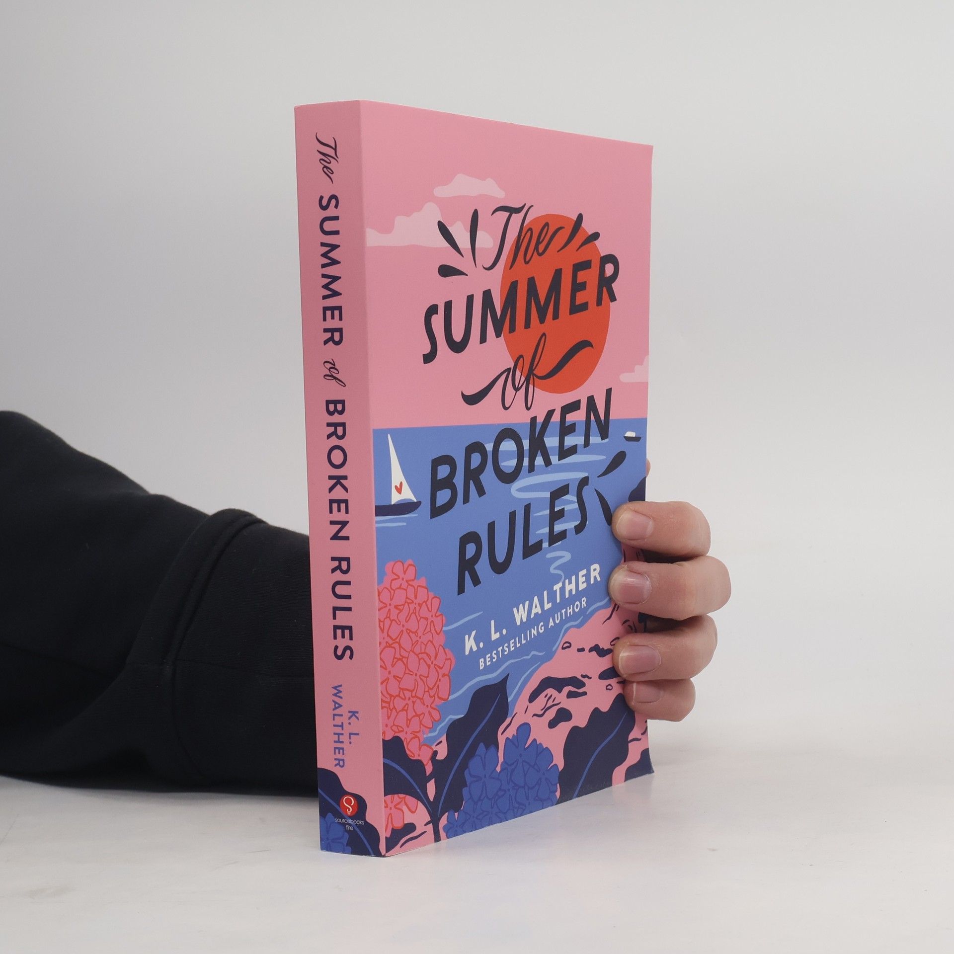 The Summer of Broken Rules