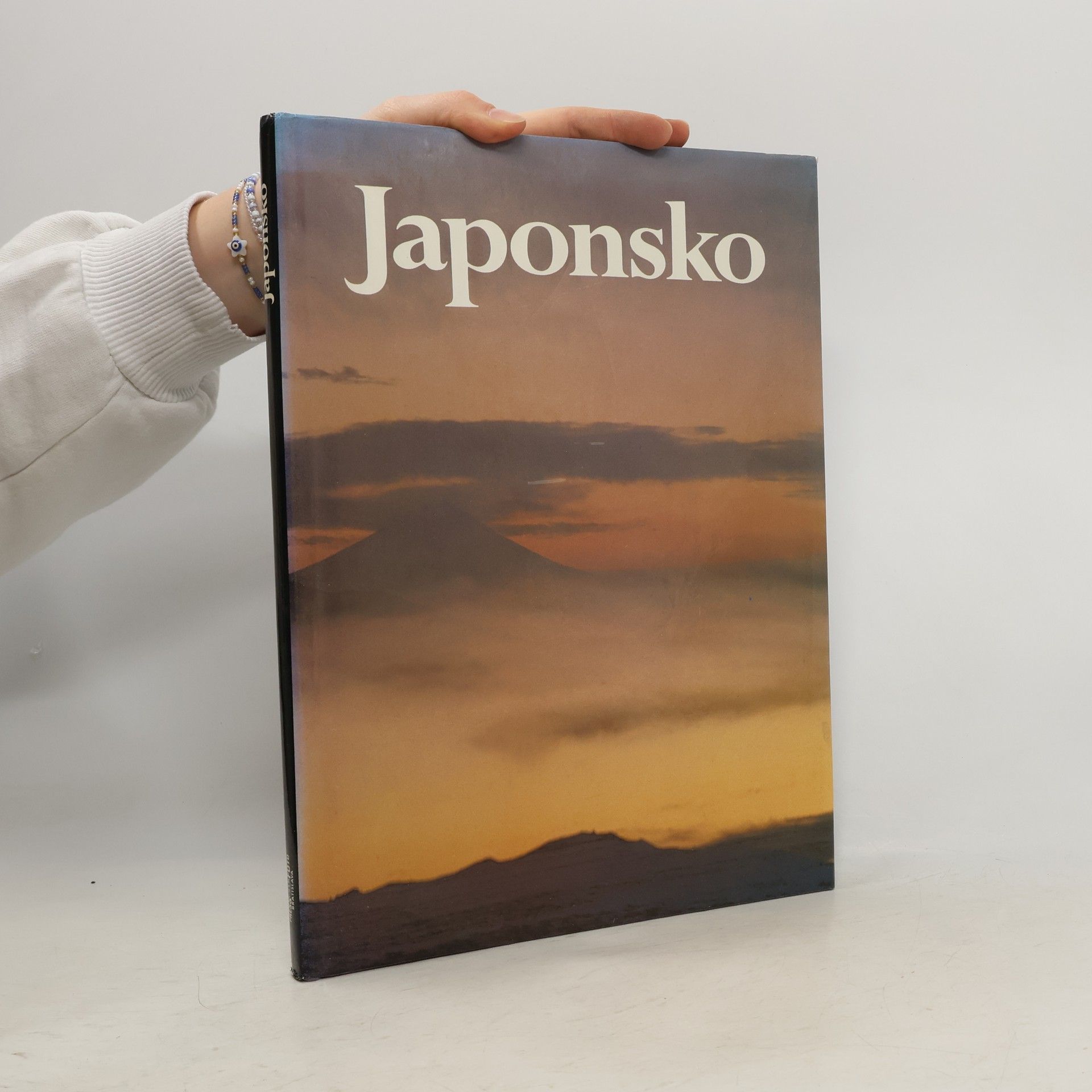 Karol Kut'ka Japonsko