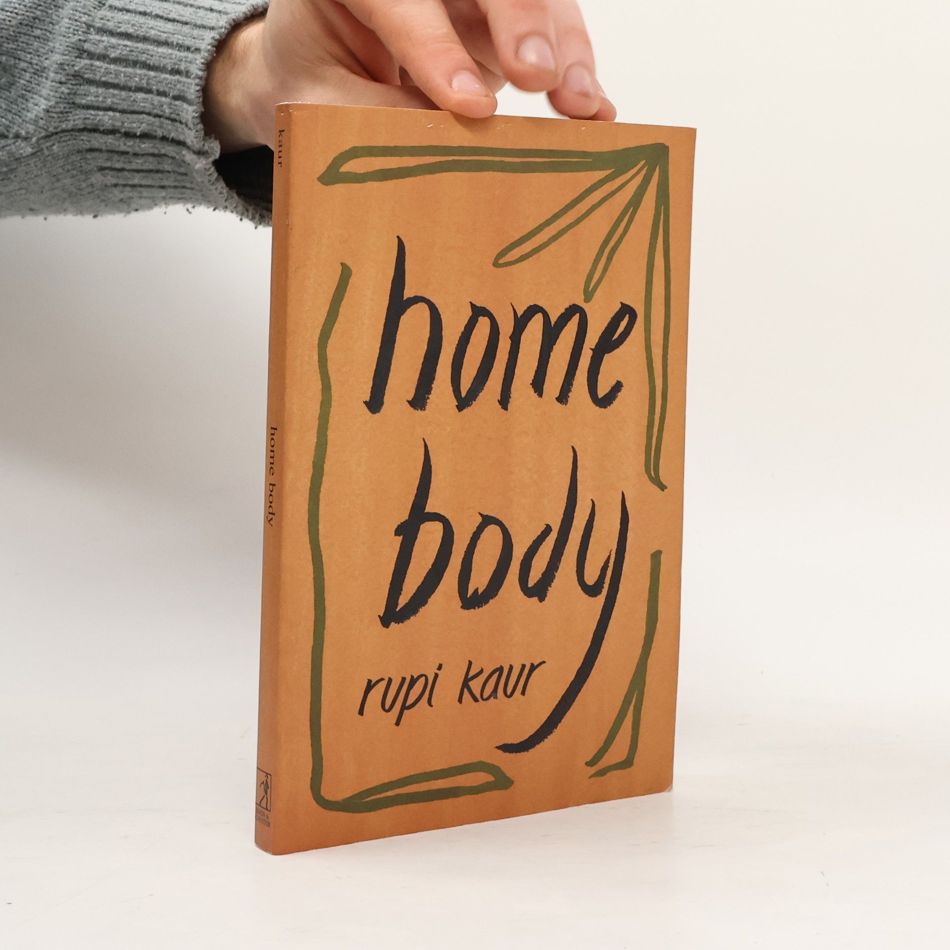 Rupi Kaur Home Body