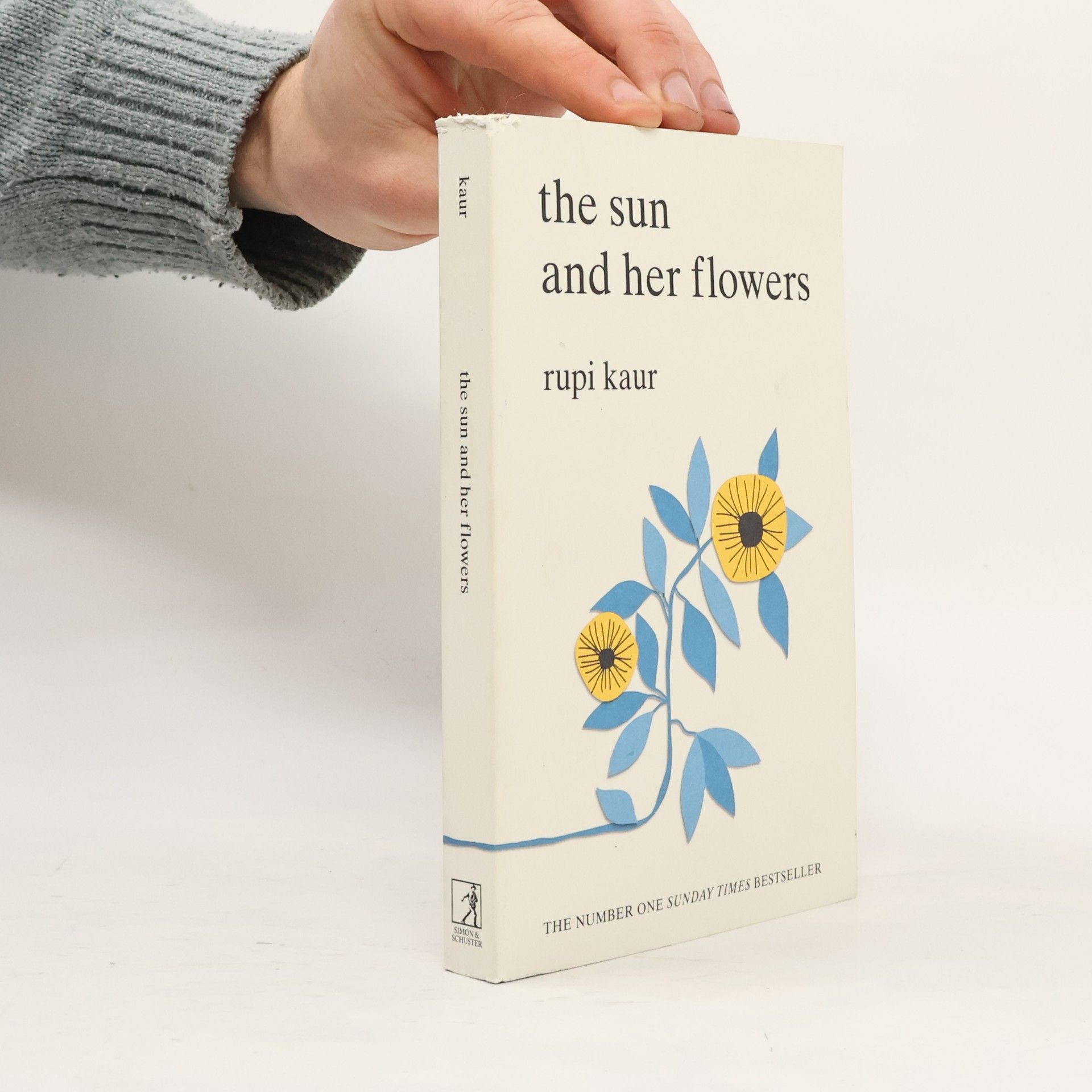 The Sun And Her Flowers