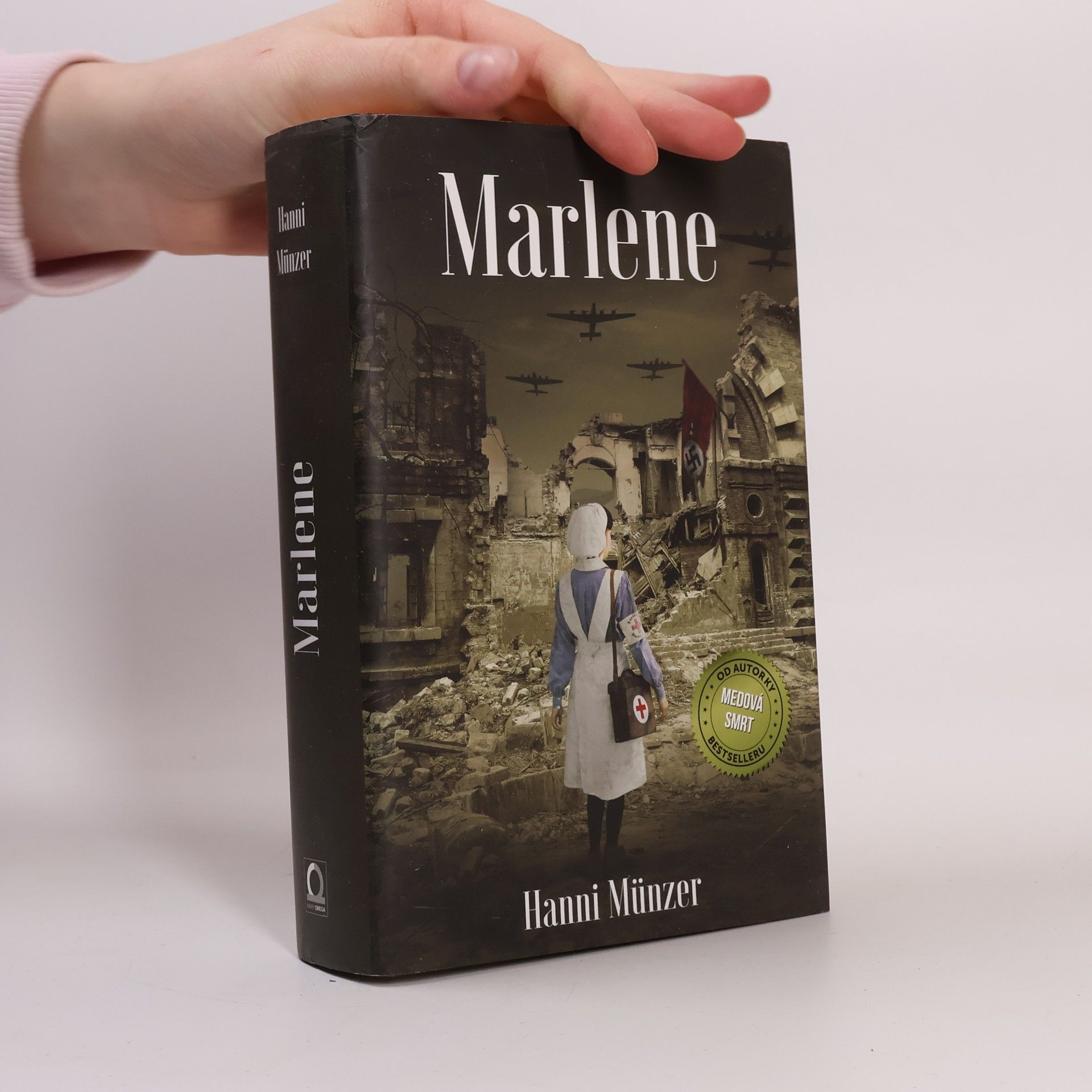 Hanni Münzer Marlene