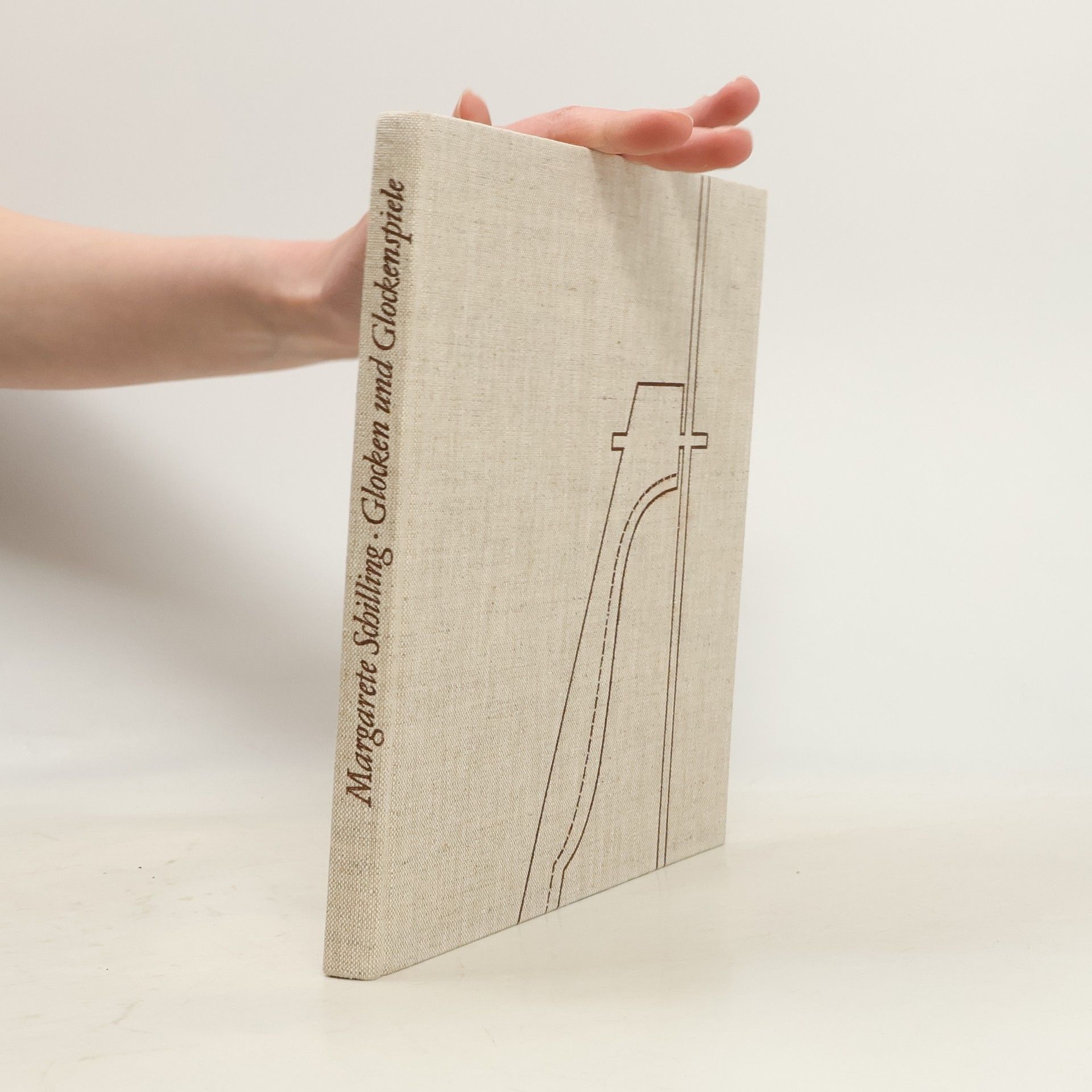 Margarete Schilling Glocken und Glockenspiele