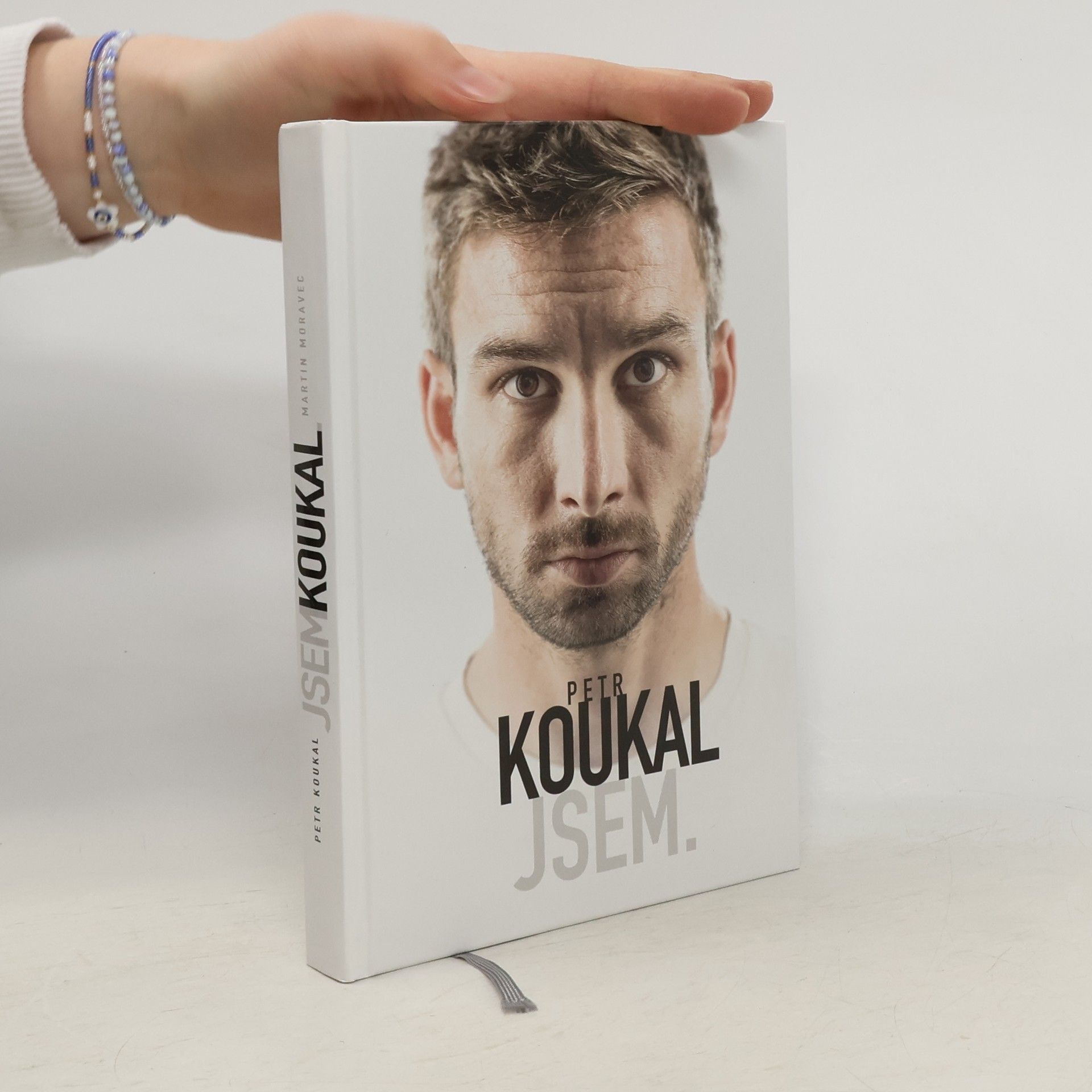 Petr Koukal Jsem