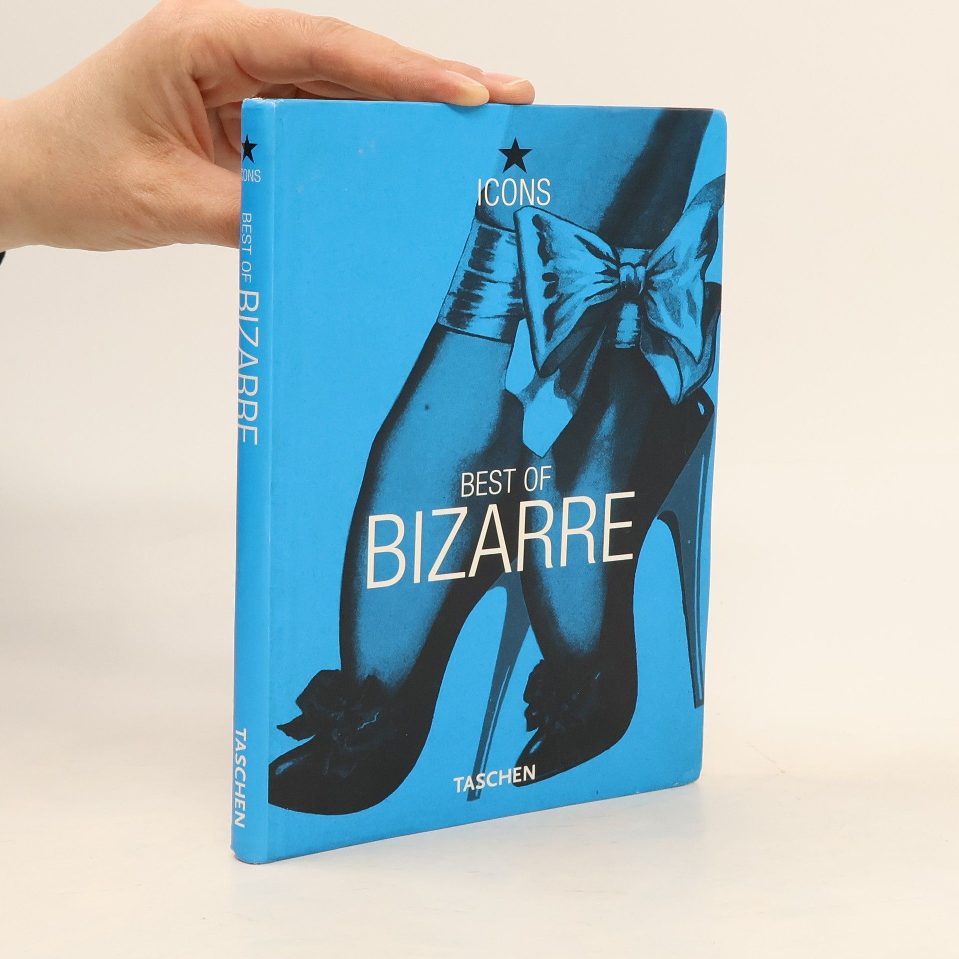 John Willie John Willie's best of bizarre