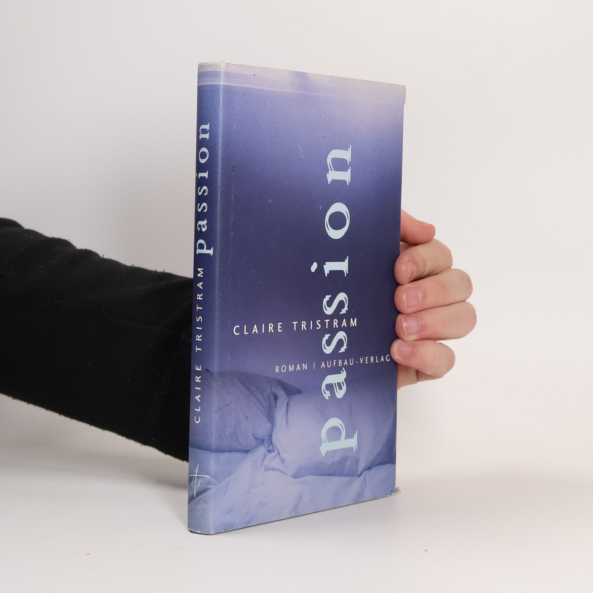 Claire Tristram Passion