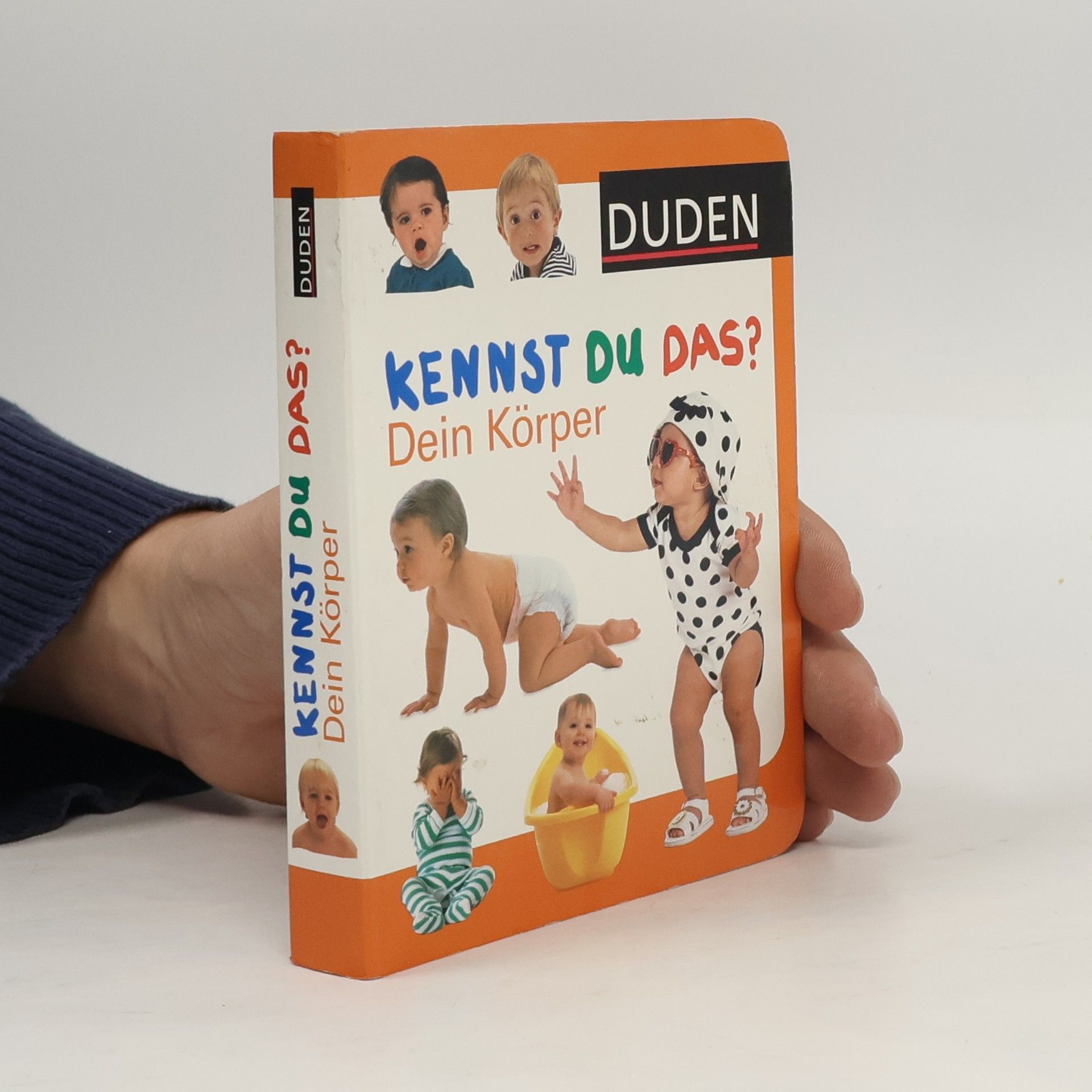 AA.VV. Duden, kennst du das?.