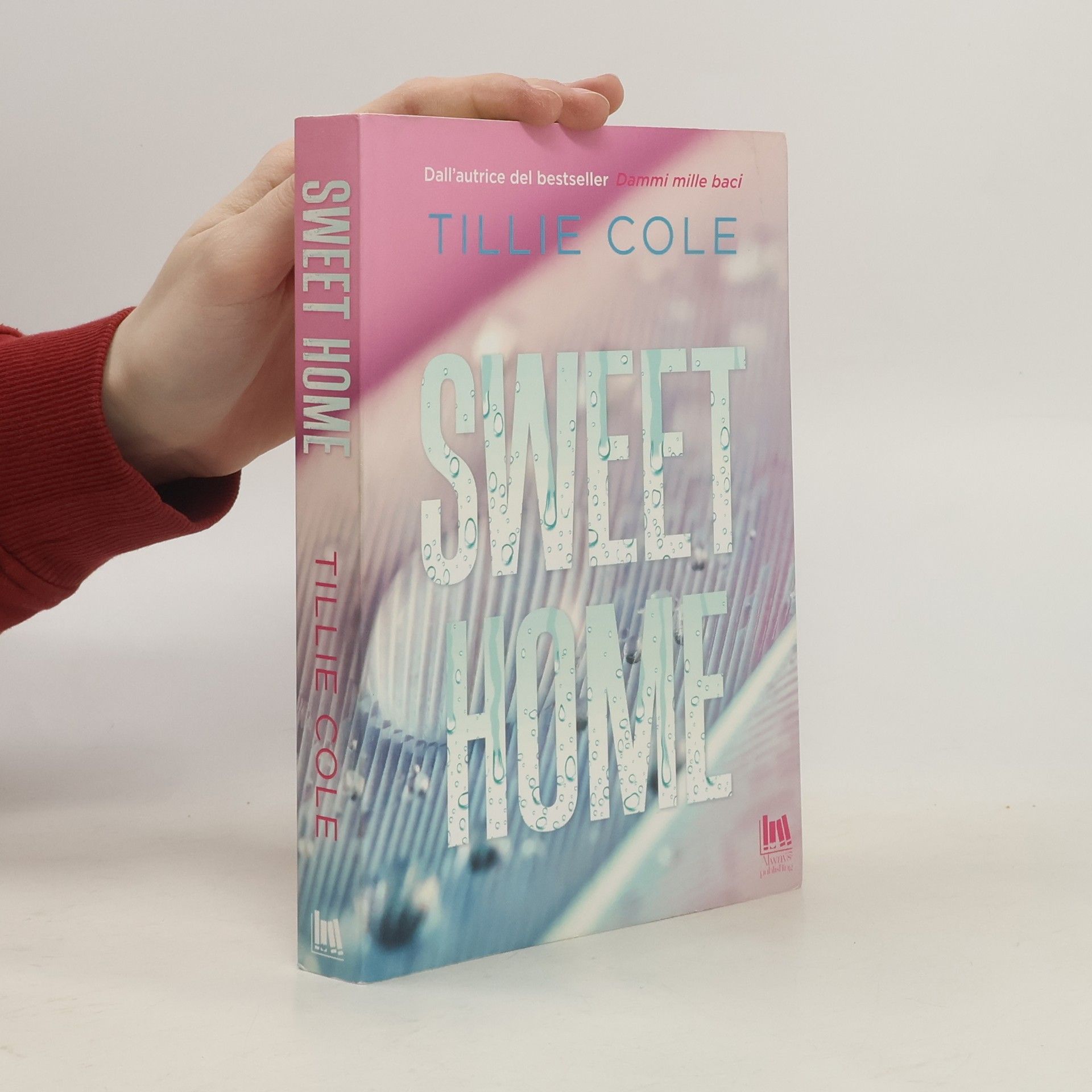 Tillie Cole Sweet Home
