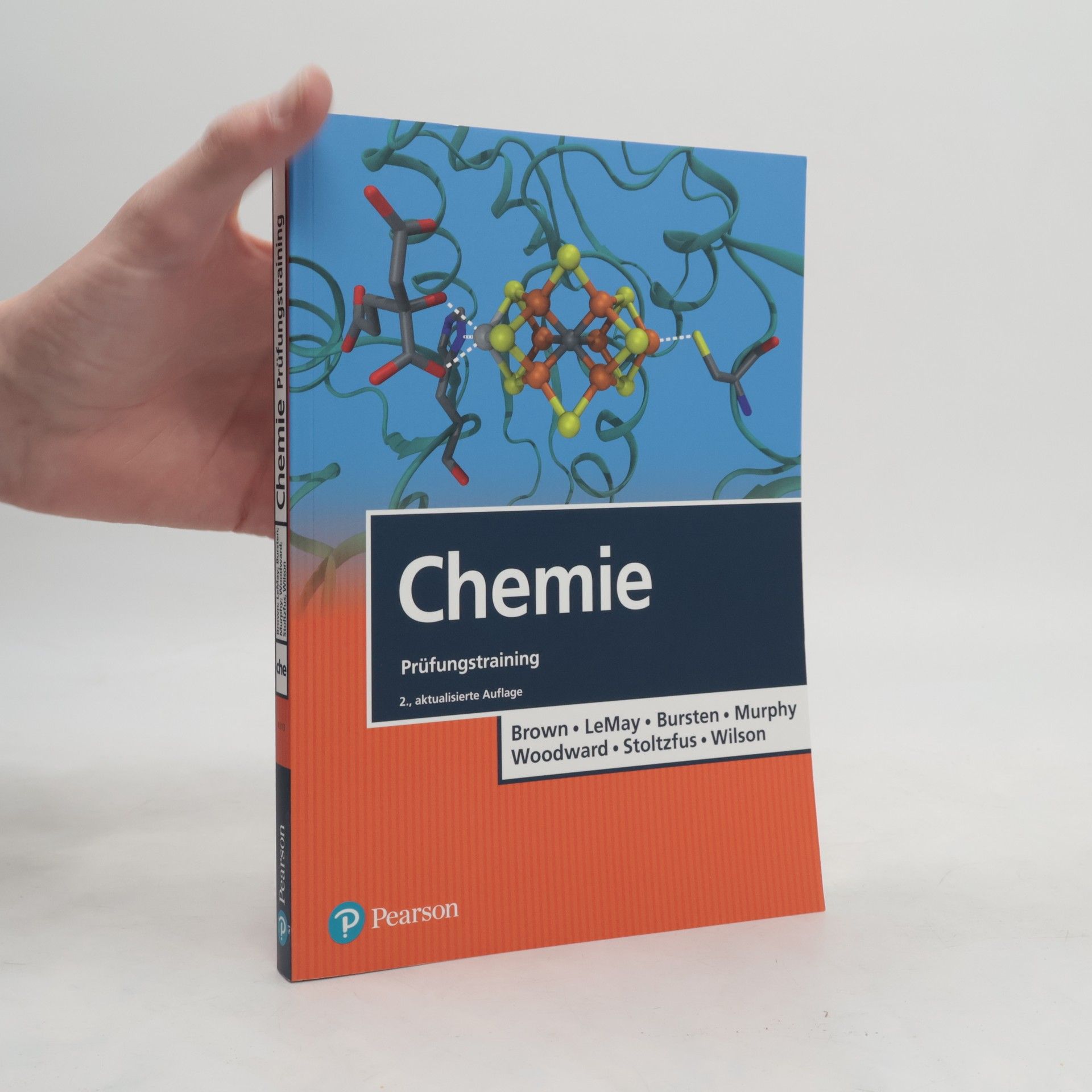 Chemie Prüfungstraining