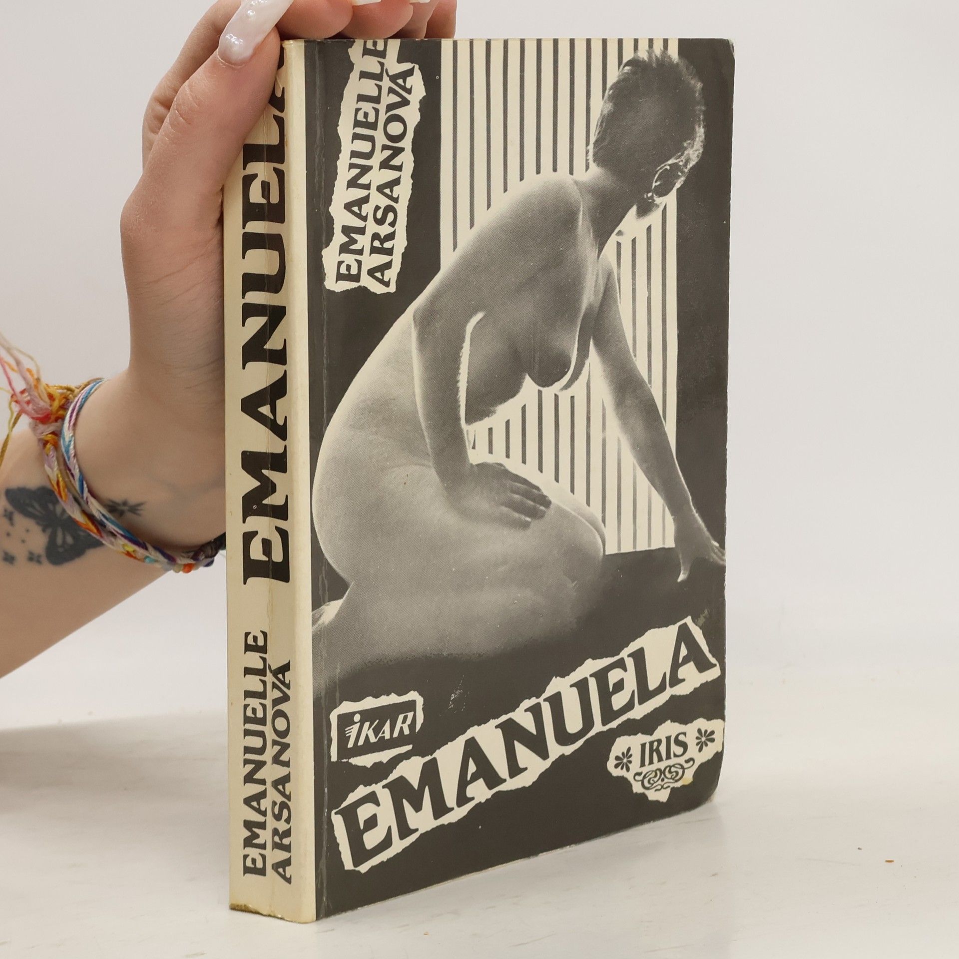 Maryat Andriane Emanuela