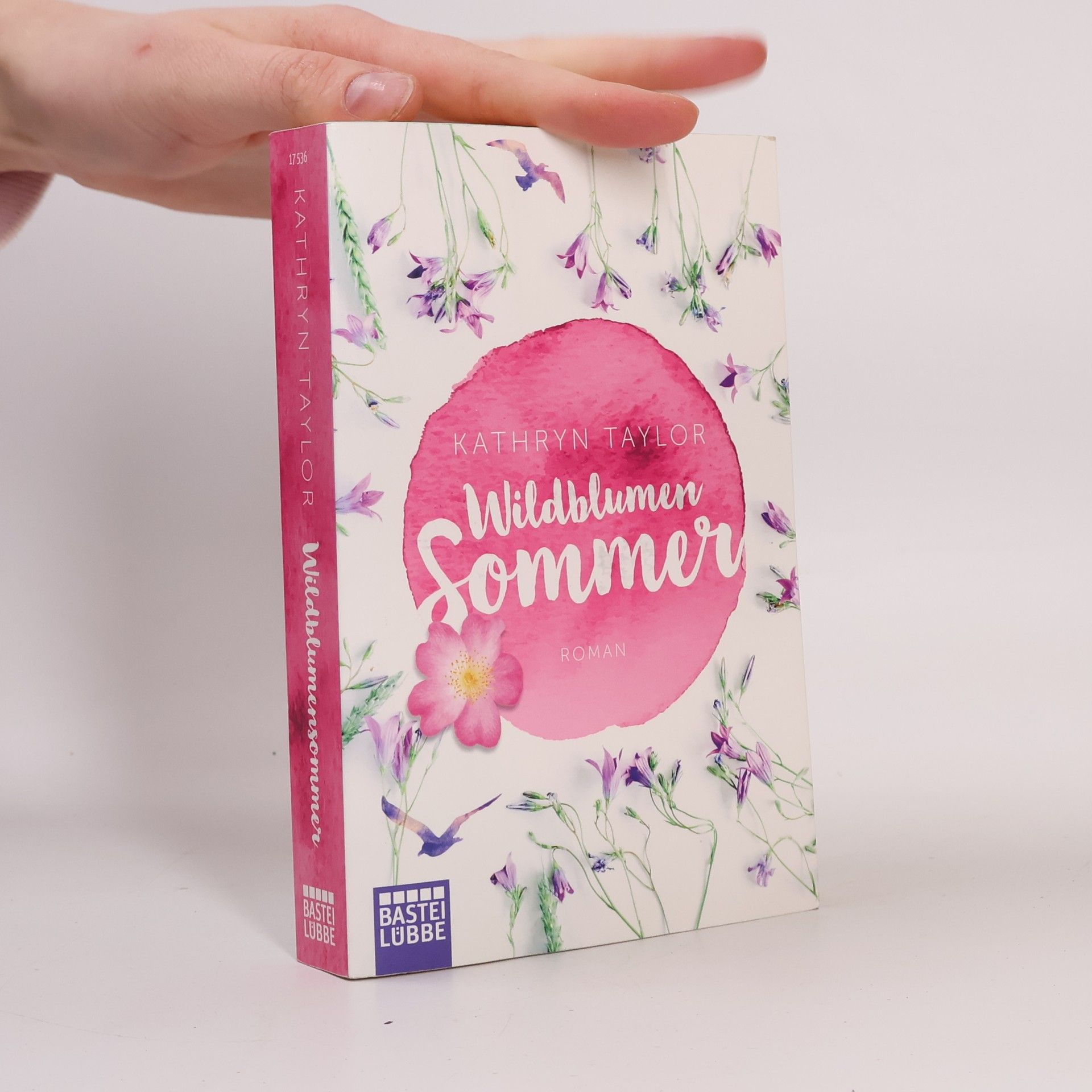 Kathryn Taylor Wildblumensommer