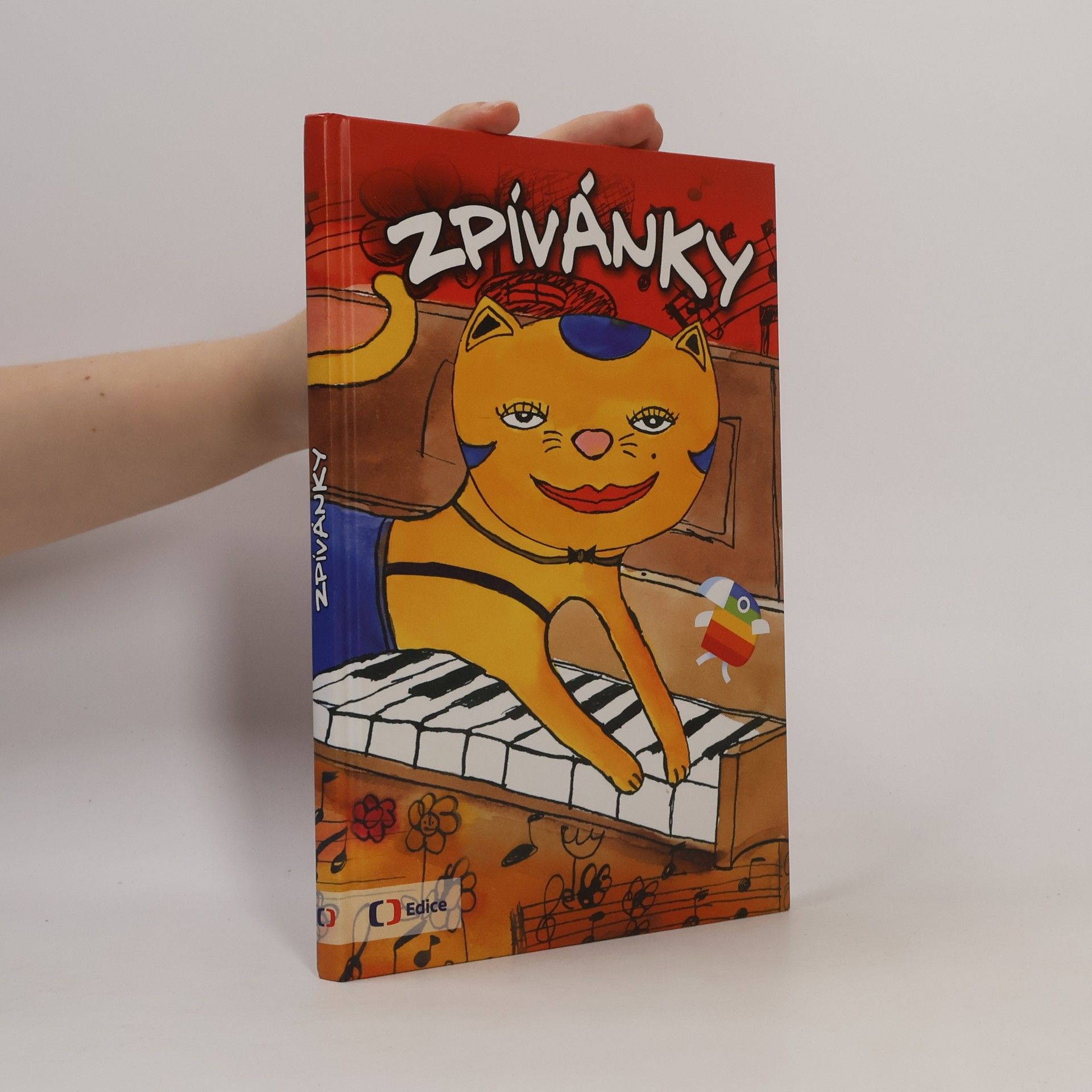 Jitka Saturková Zpívánky