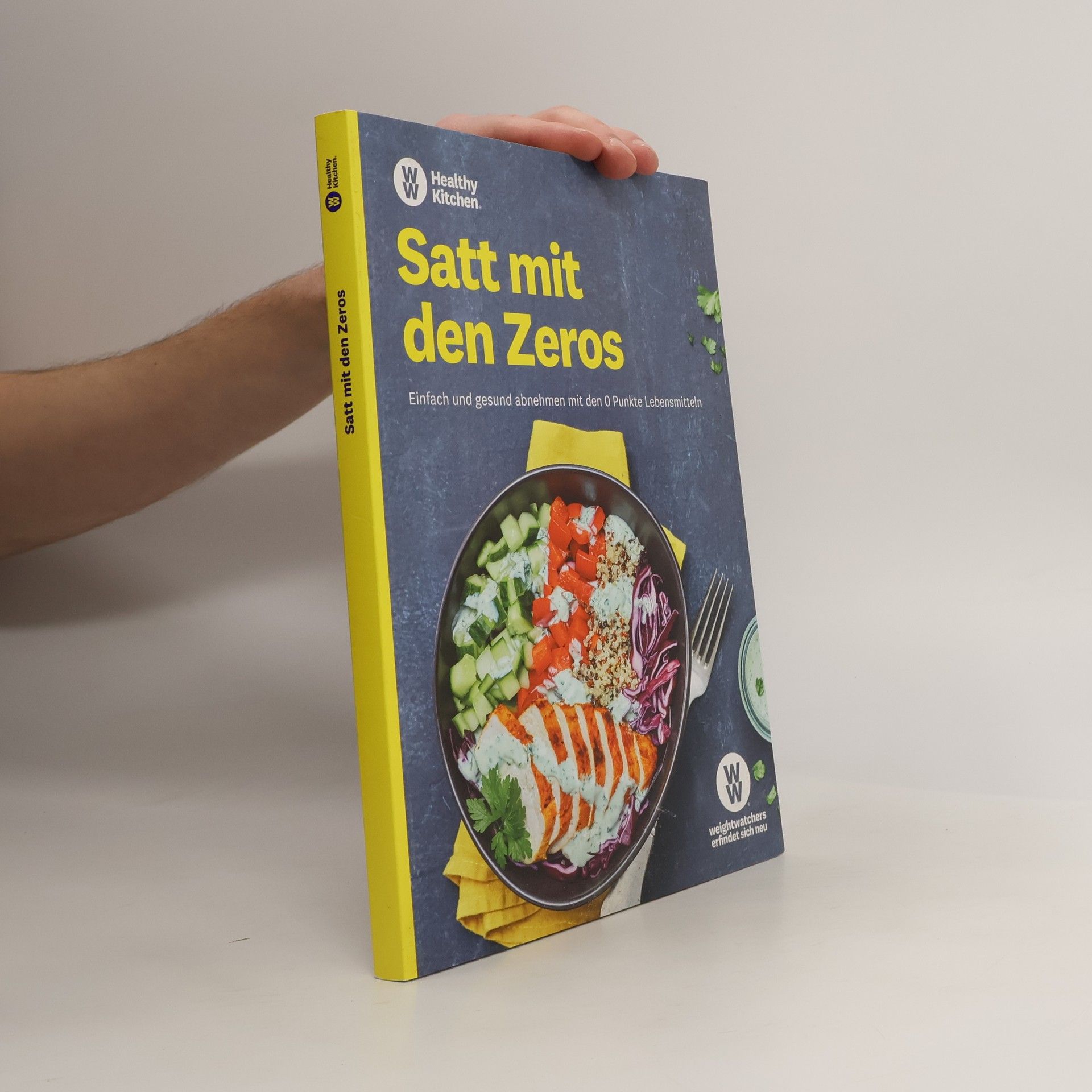 Claudia Braun Satt mit den Zeros