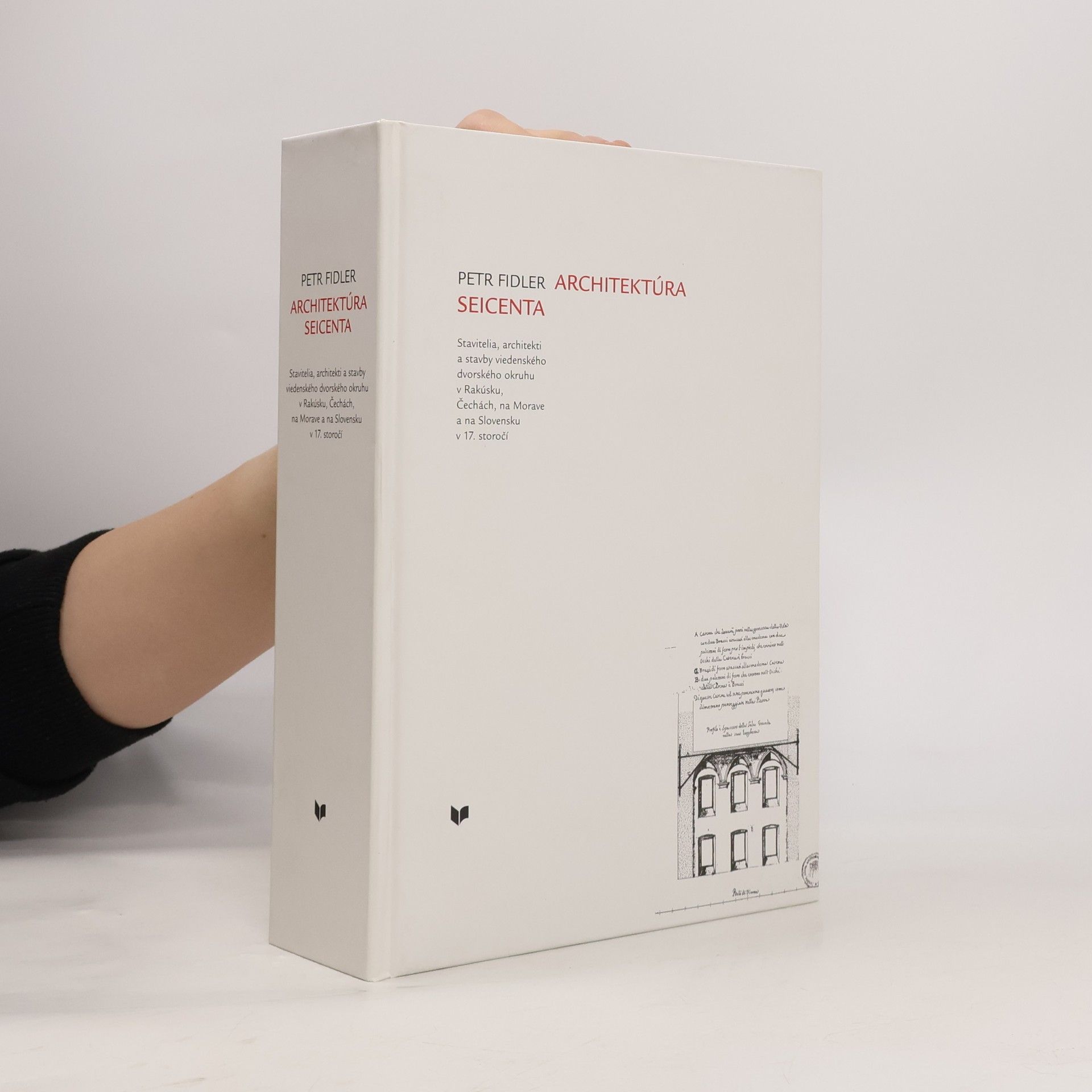 Architektúra seicenta