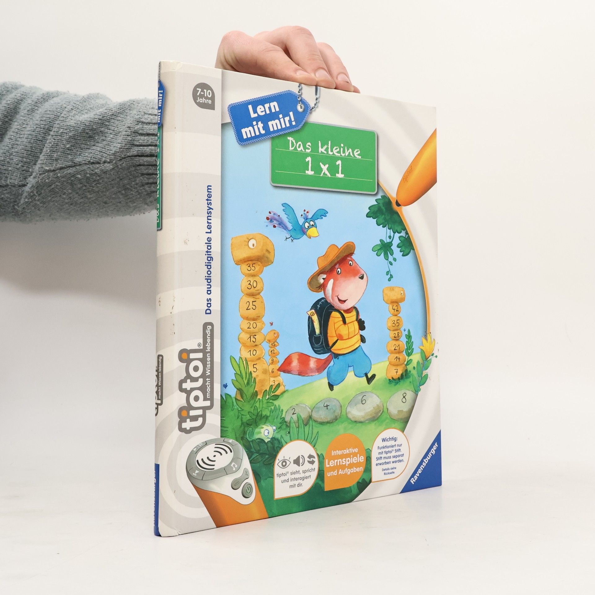 Antje Hagemann Das kleine 1 x 1