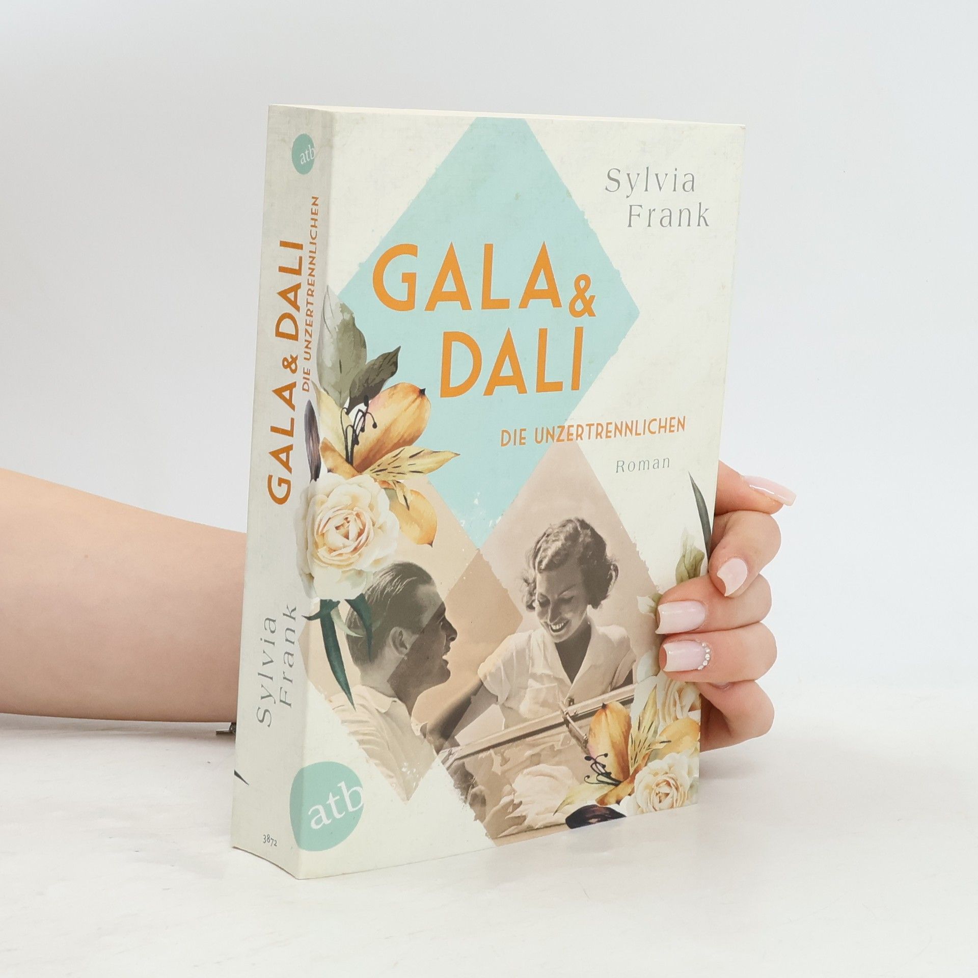 Sylvia Frank Gala & Dalí