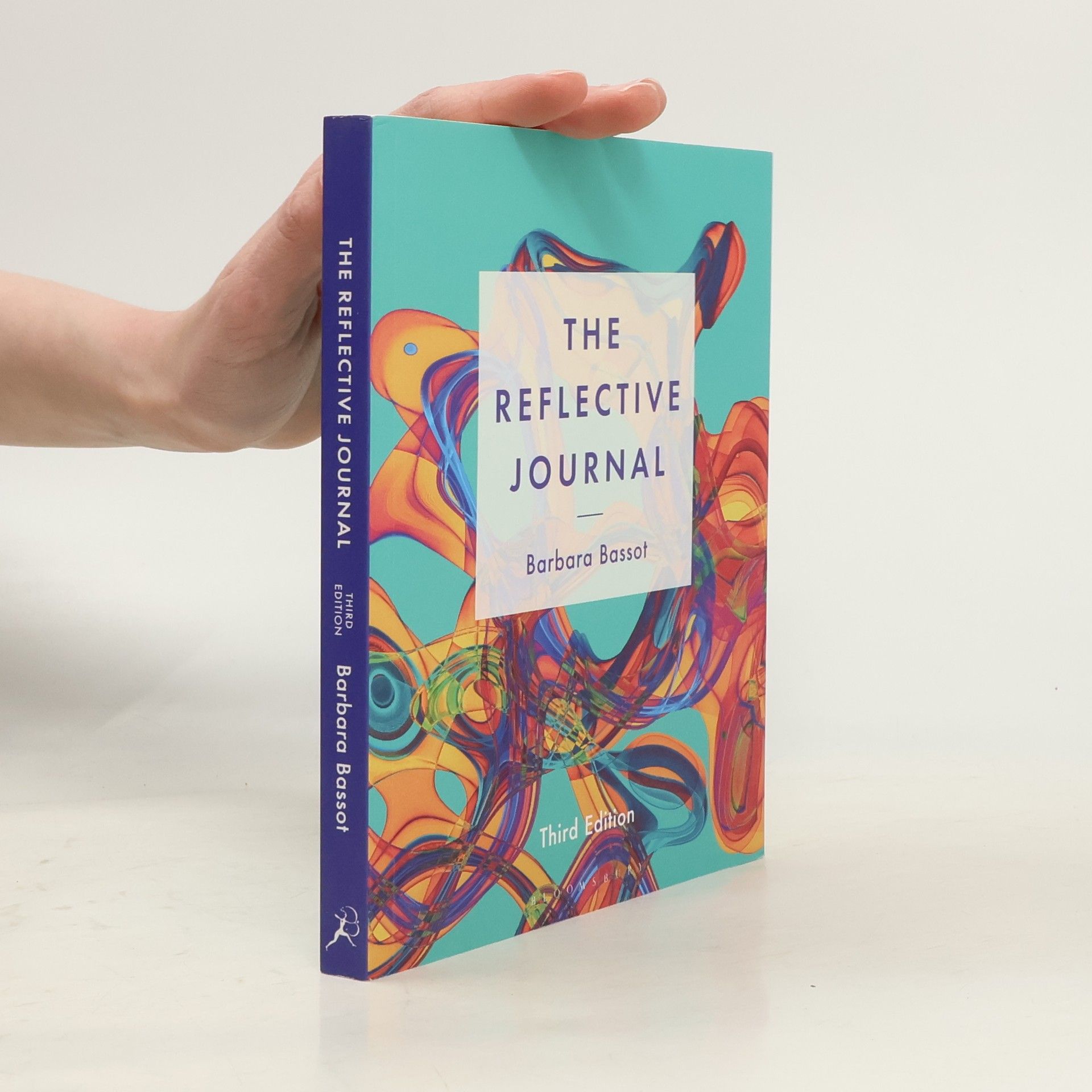 Barbara Bassot The Reflective Journal