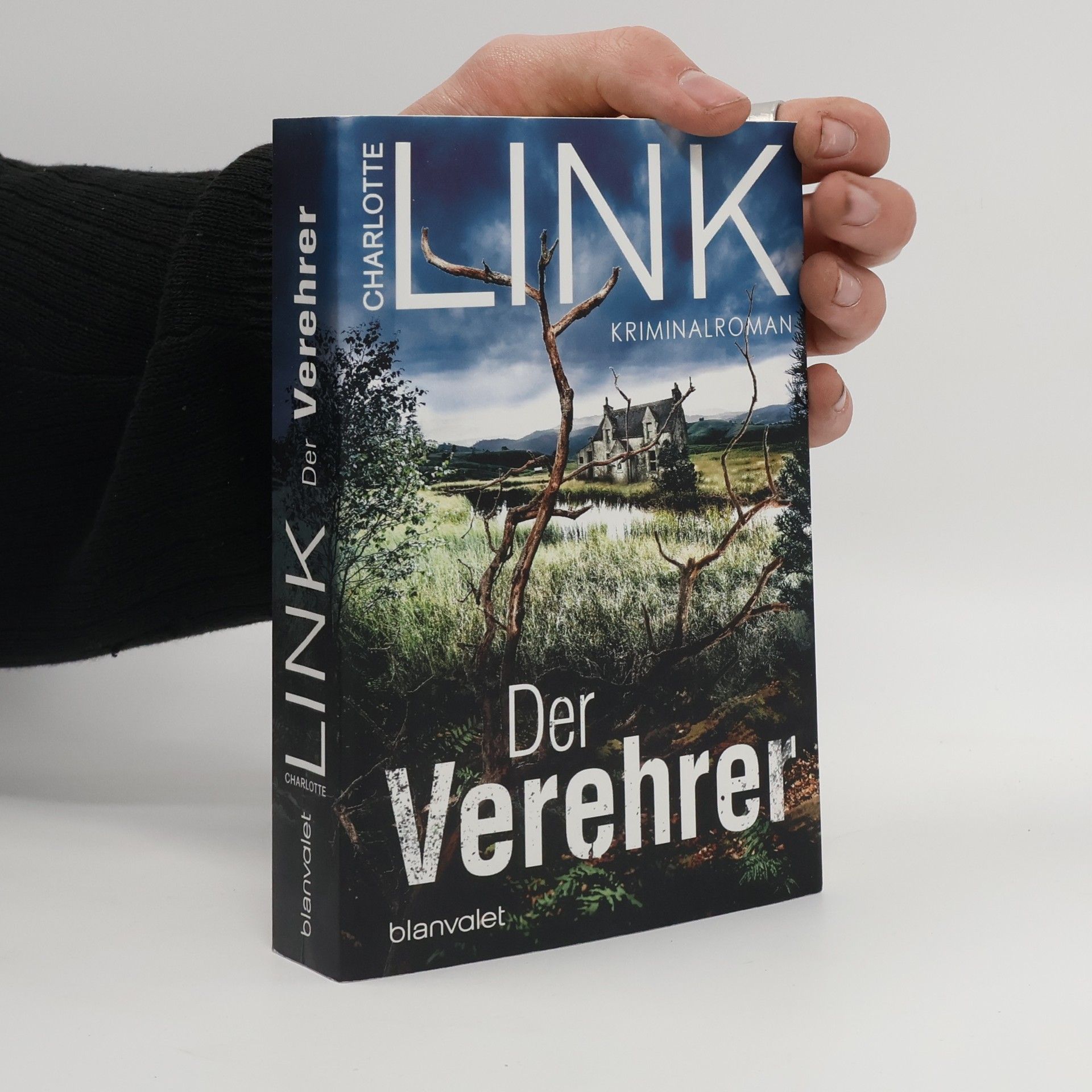 Charlotte Link Der Verehrer