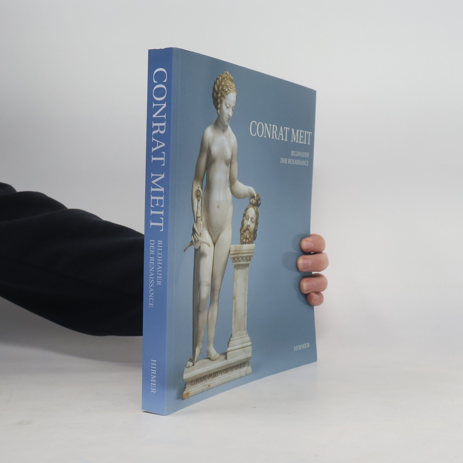 Kolektiv autorů Conrat Meit