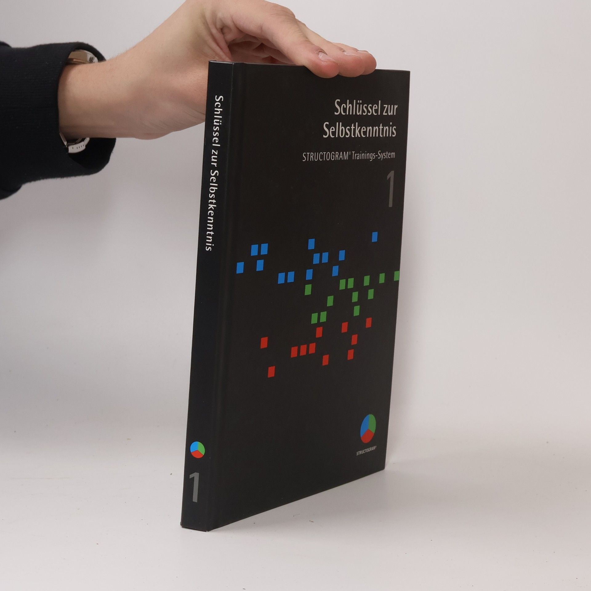 Rolf W. Schirm Die Biostruktur-Analyse 1. Schlüssel zur Selbstkenntnis