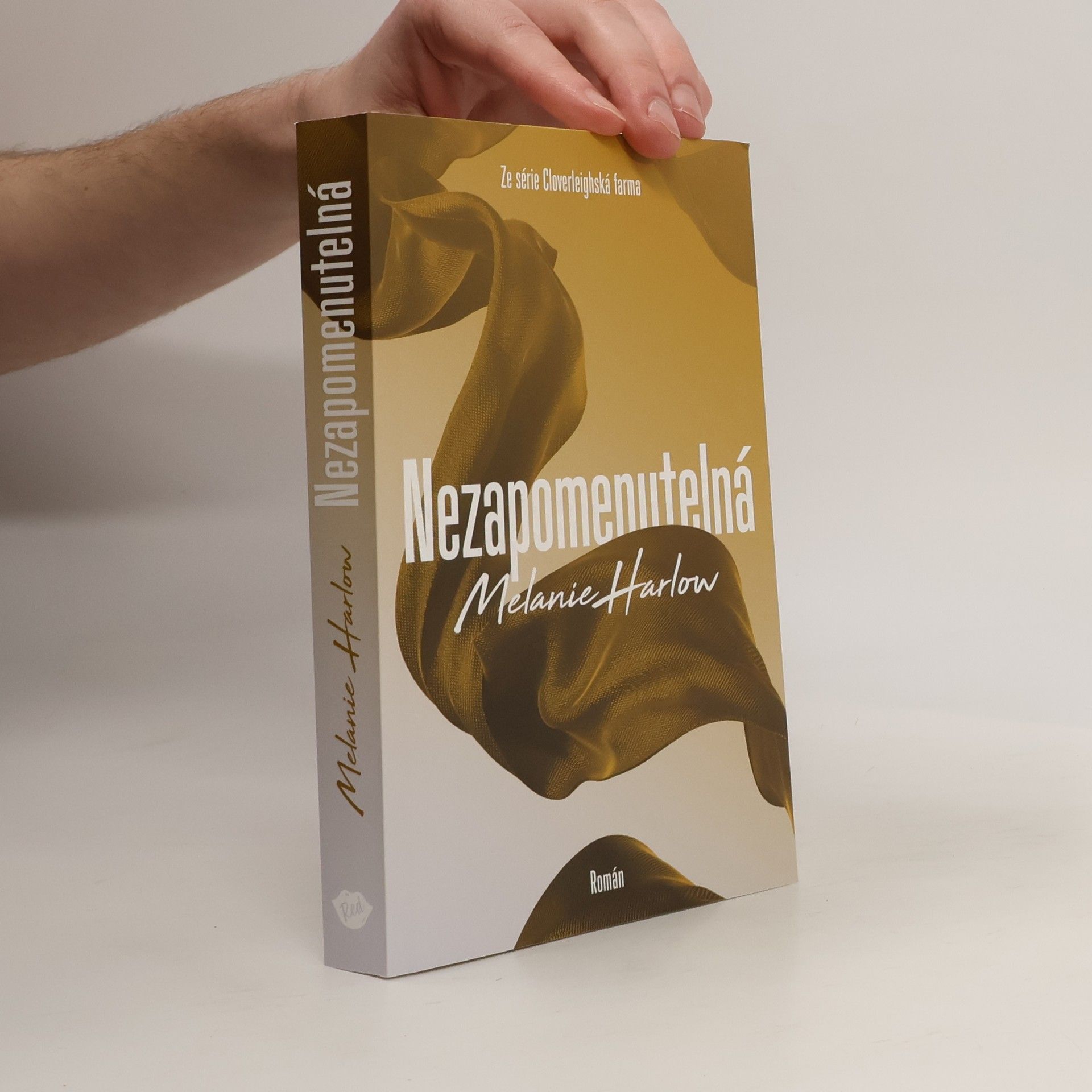 Melanie Harlow Nezapomenutelná