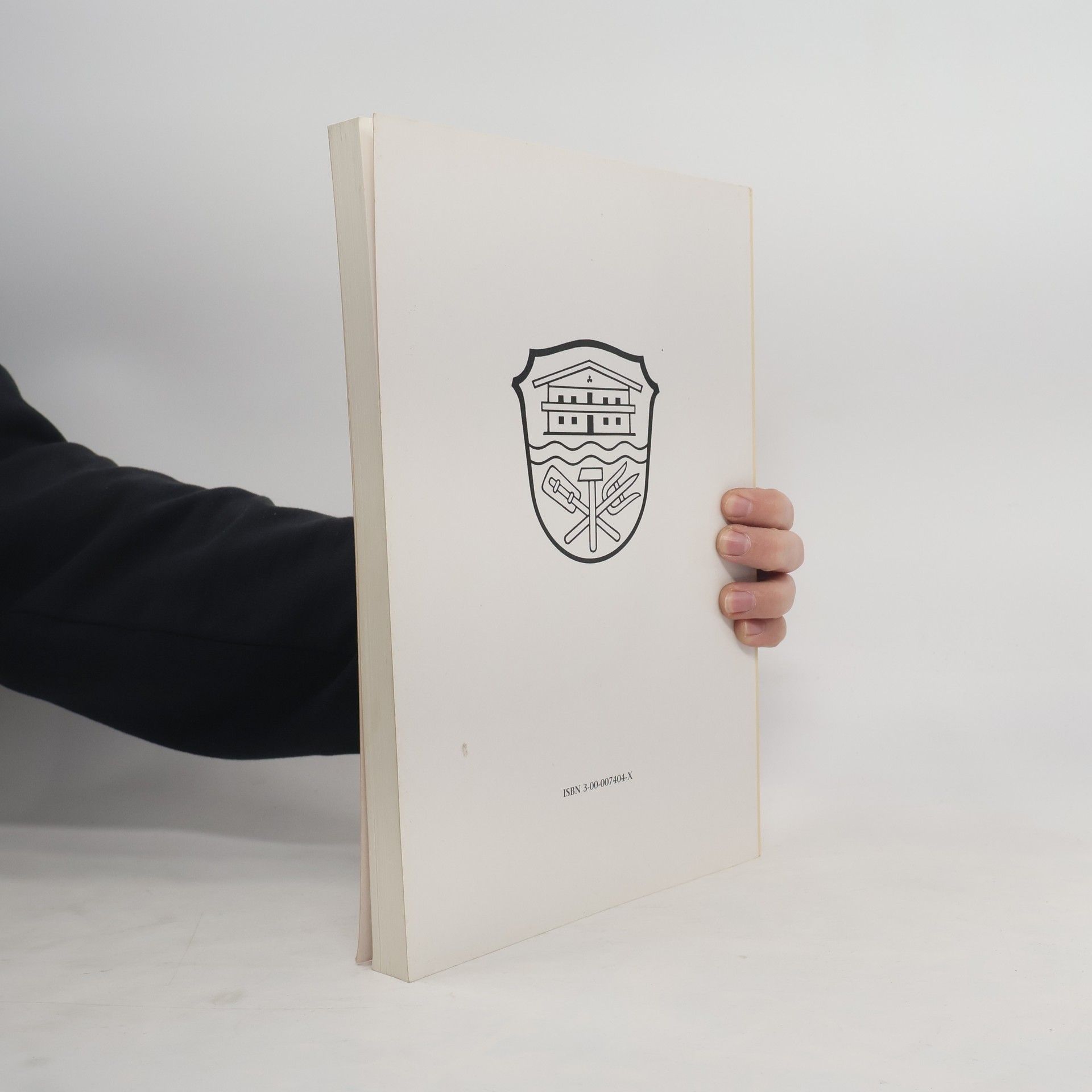 Therese Luidl Häuserbuch Großweil