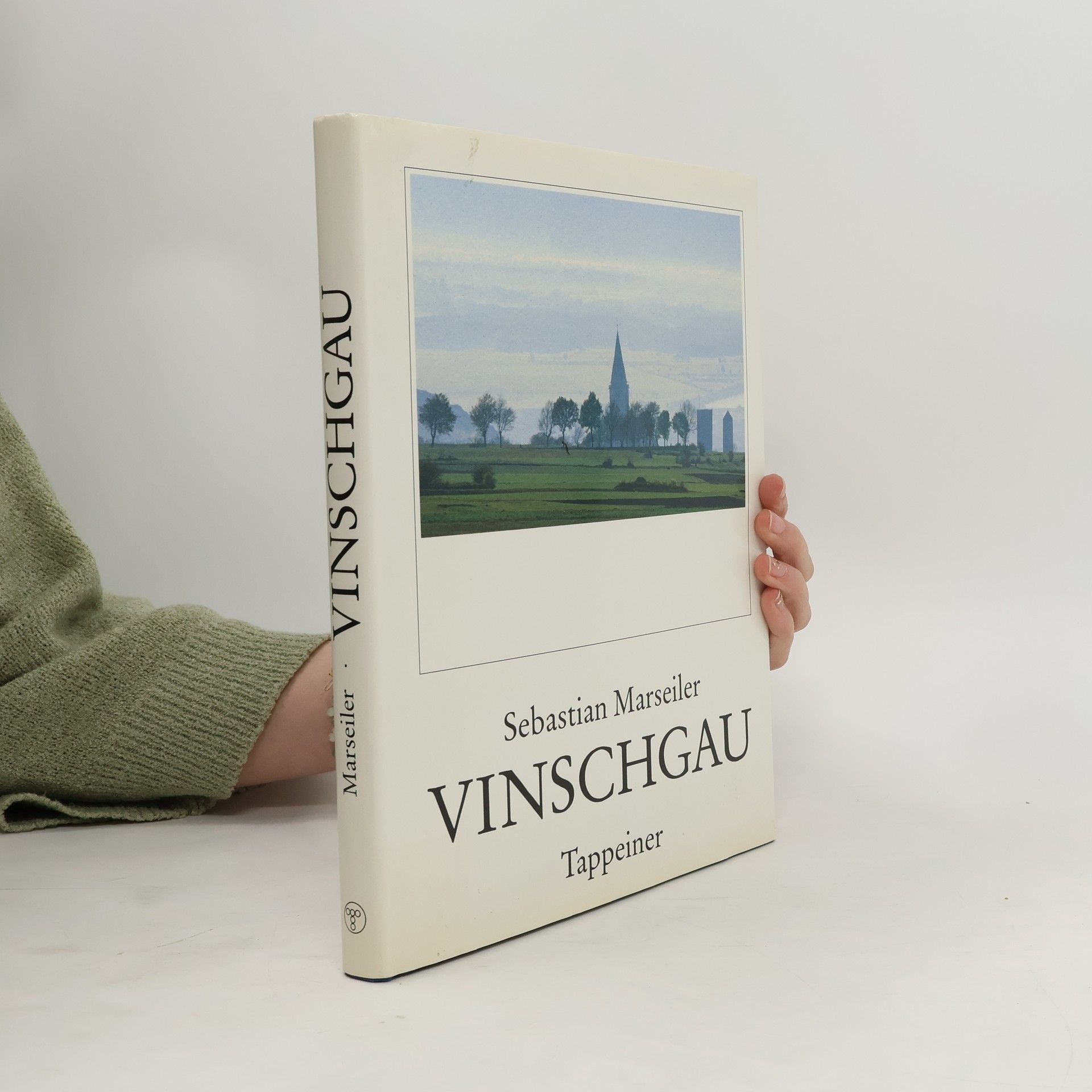 Sebastian Marseiler Vinschgau