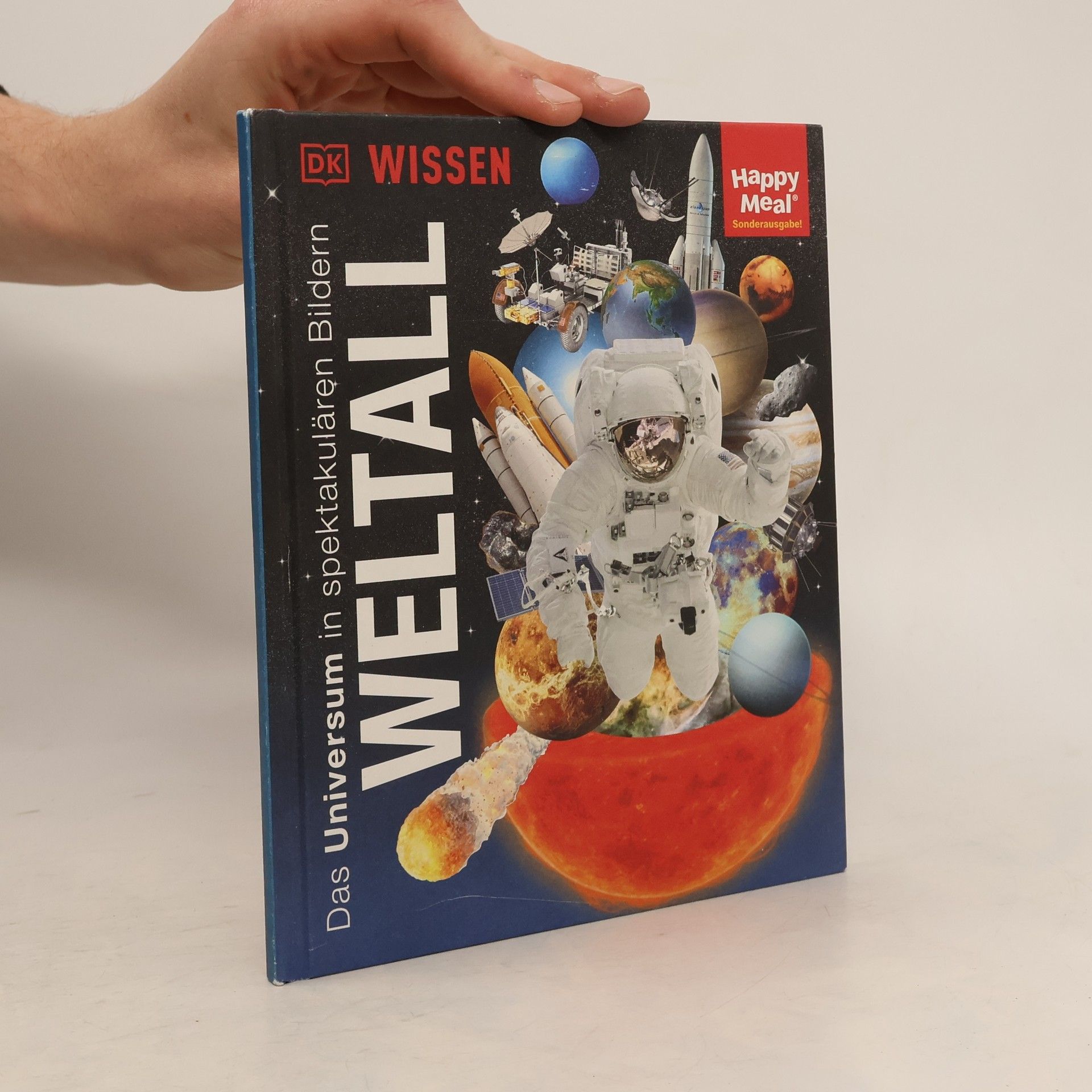 Autorenkollektiv Weltall